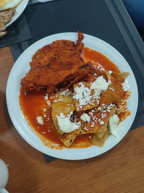 Delirio Restaurante image 7