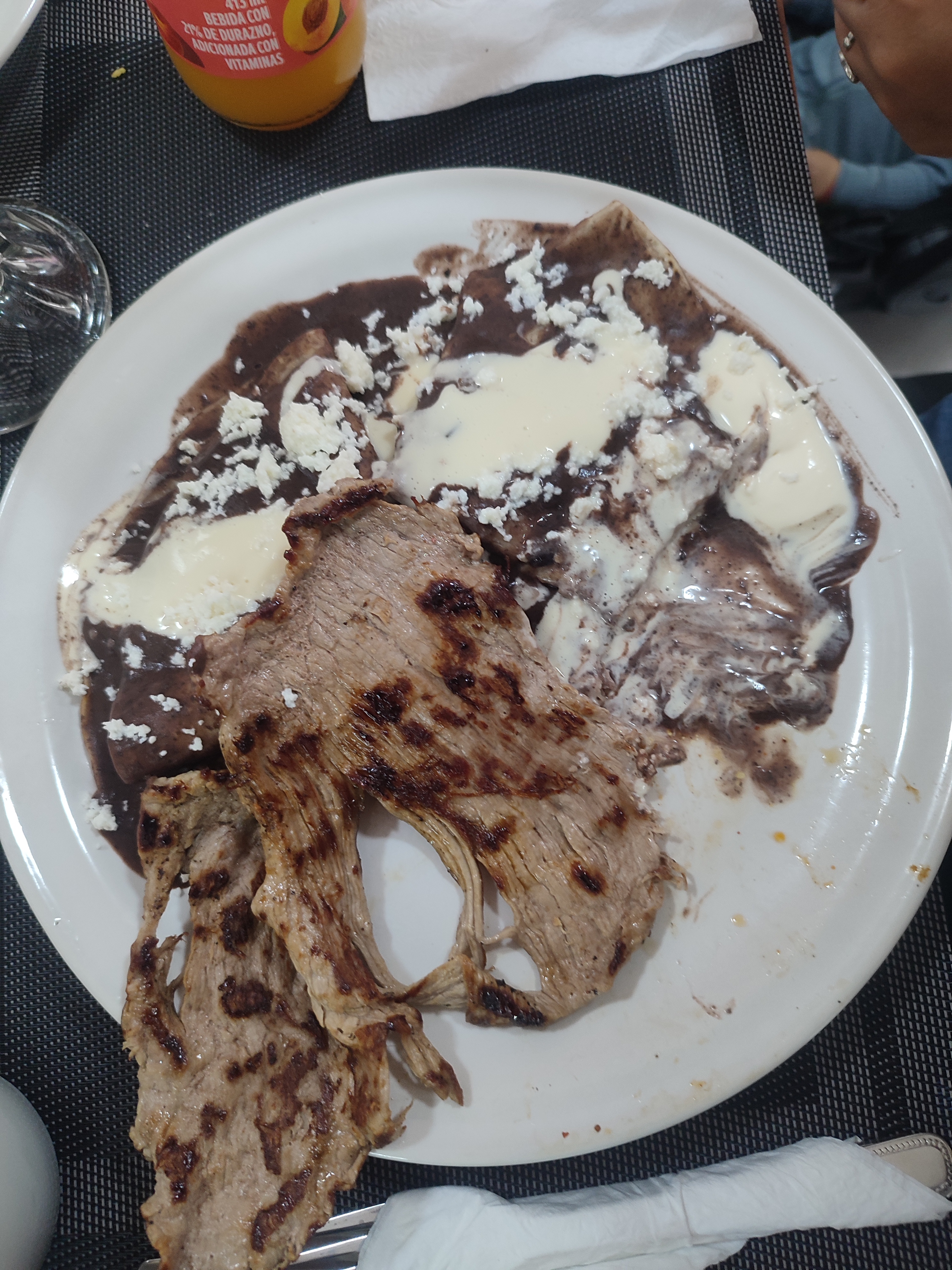 Delirio Restaurante image 9