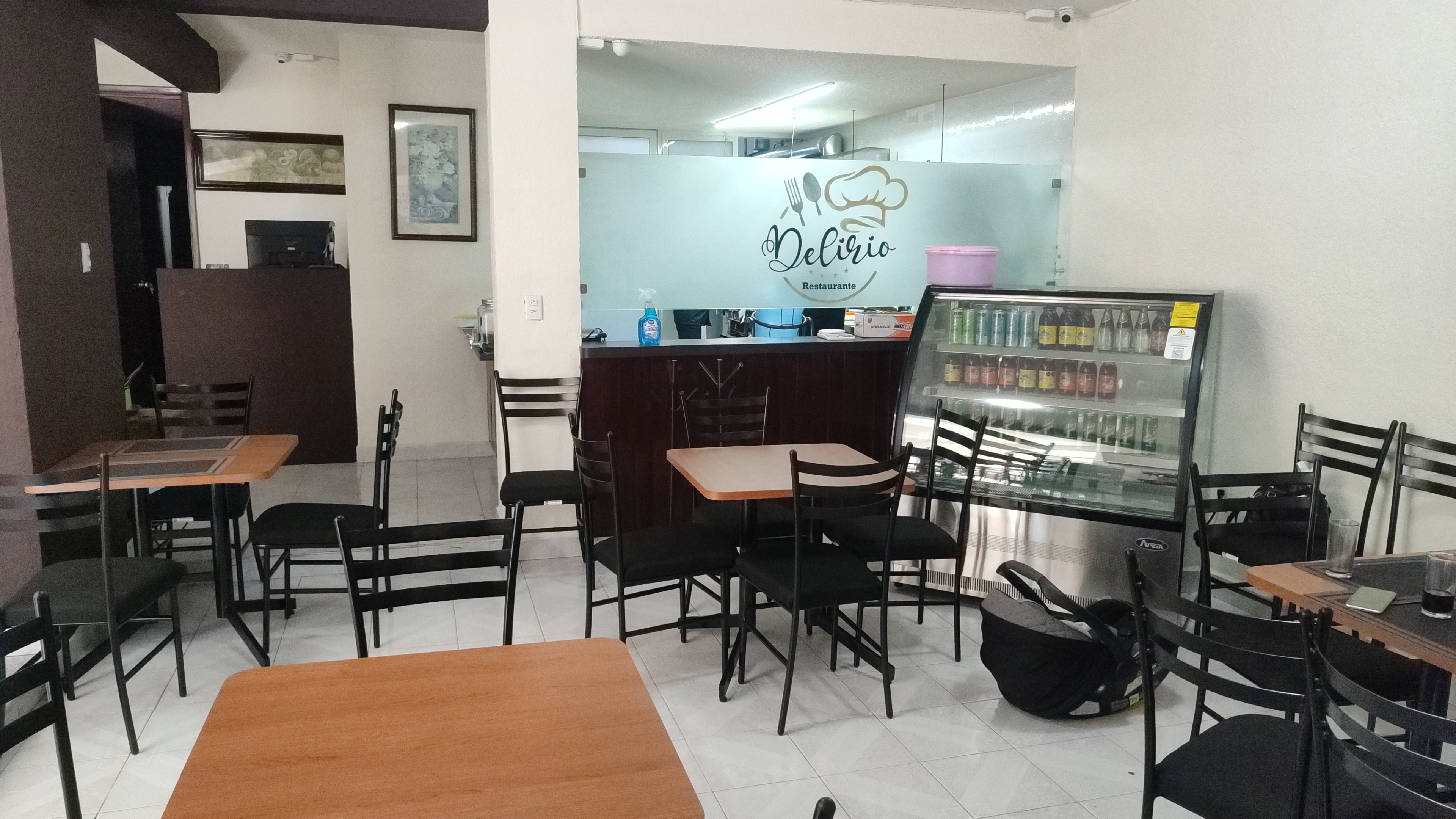 Delirio Restaurante image 10