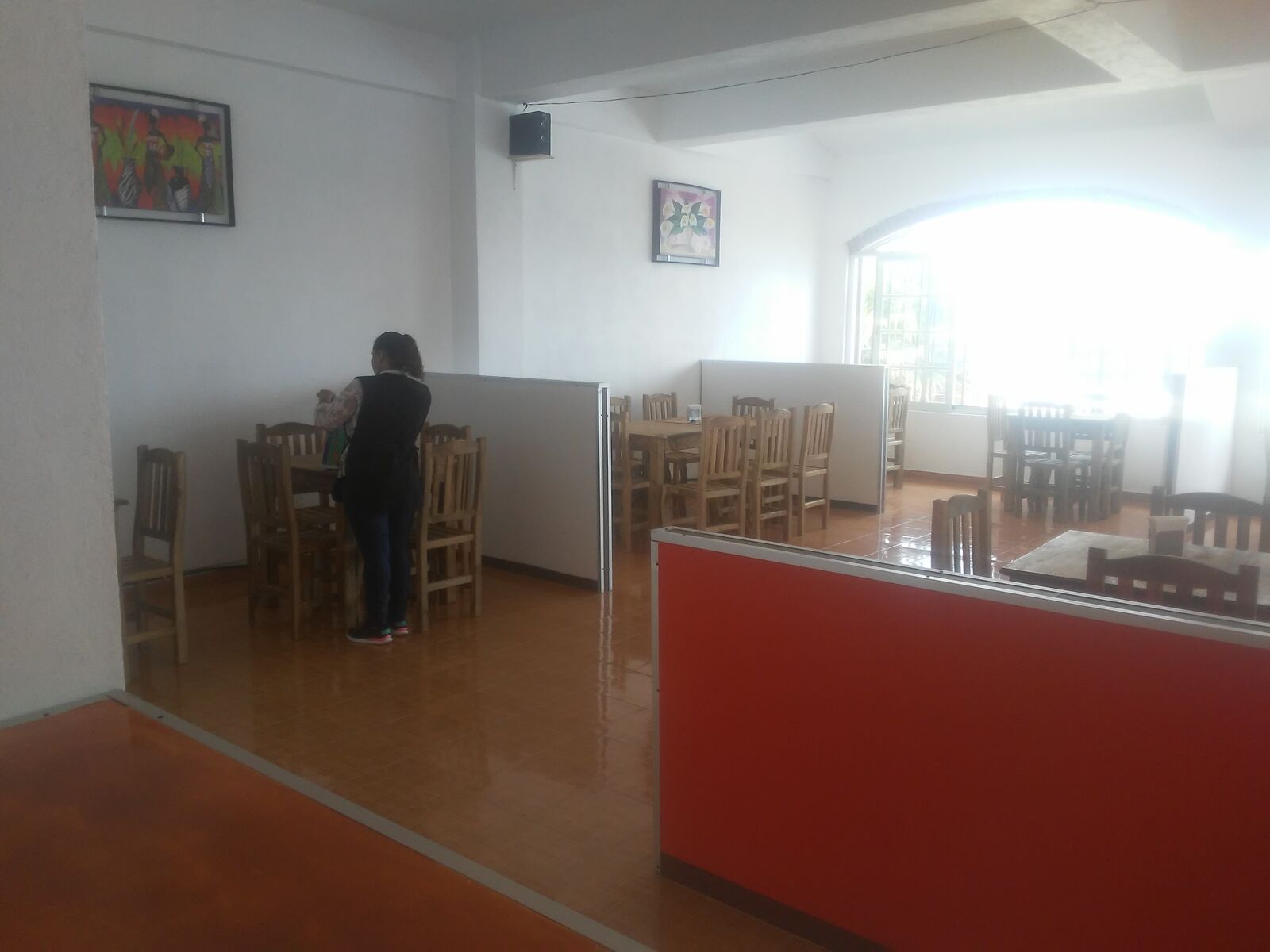 Casa Blanca´s Family Restaurant image 2