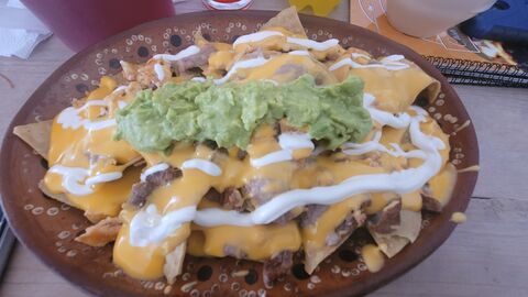 Casa Blanca´s Family Restaurant image 4