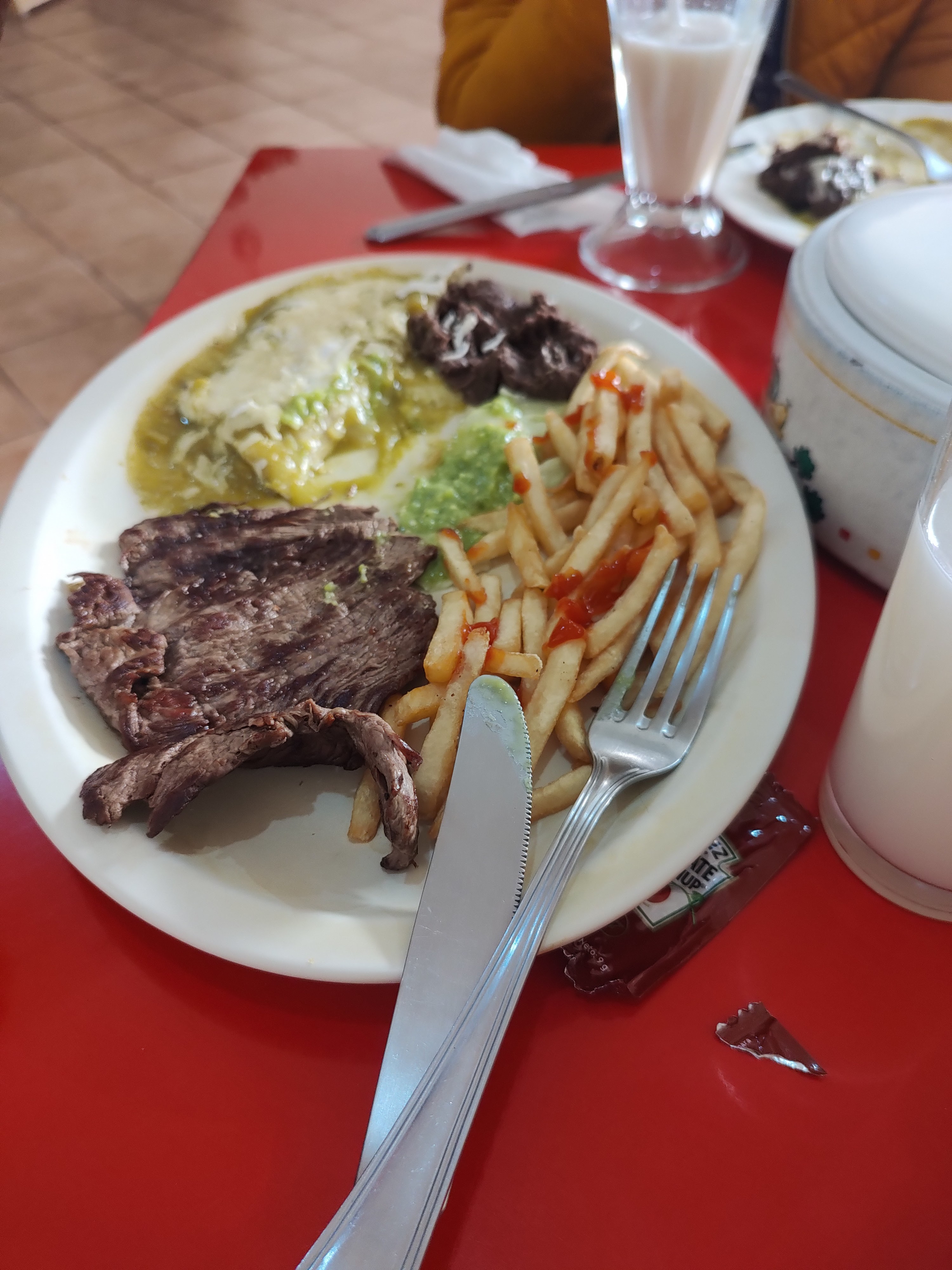 Los Kristales image 1