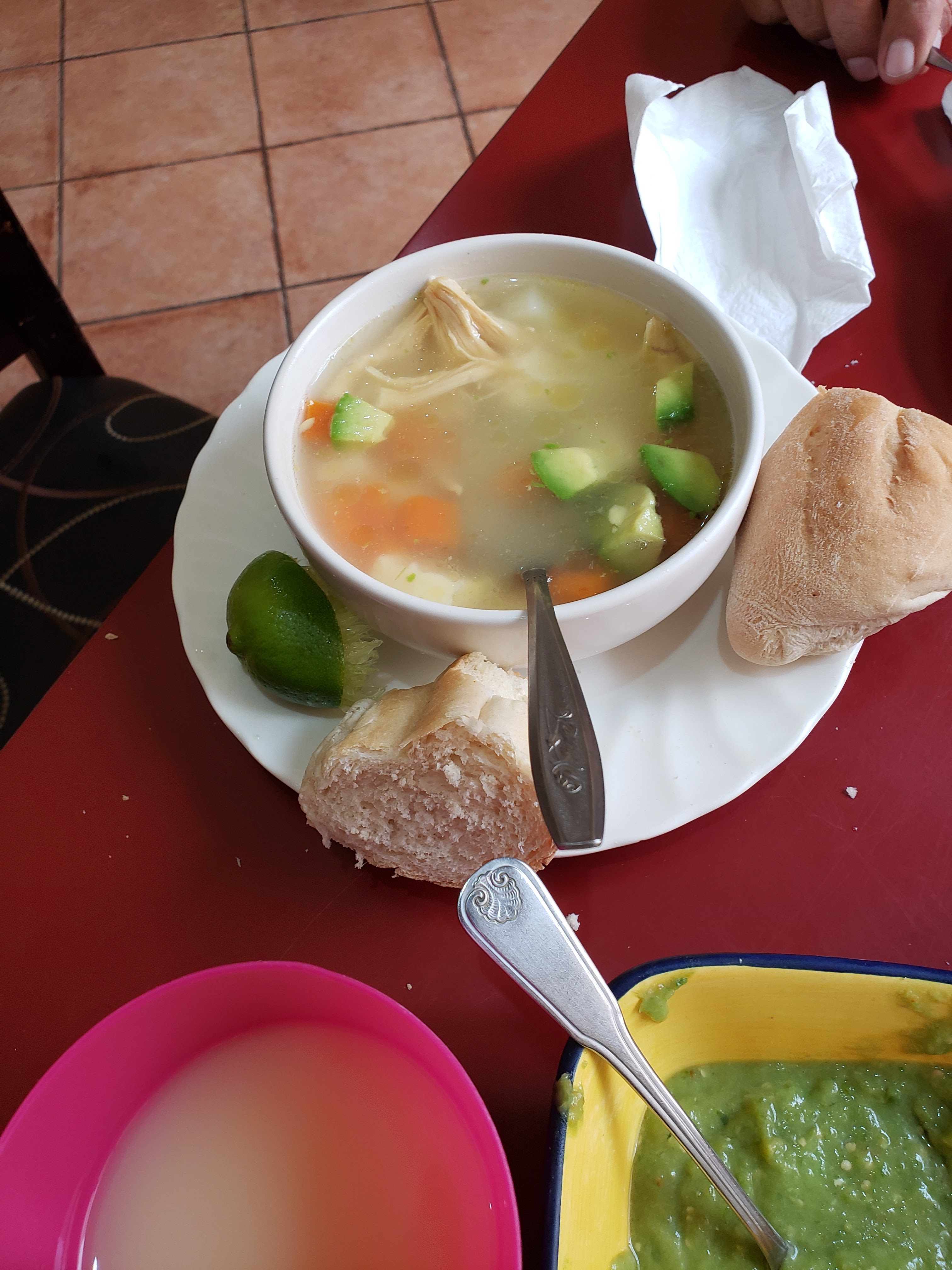 Los Kristales image 2