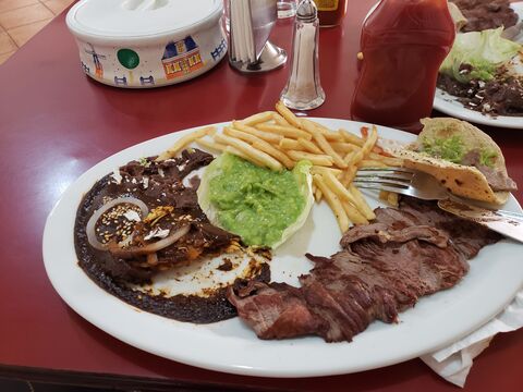 Los Kristales image 3