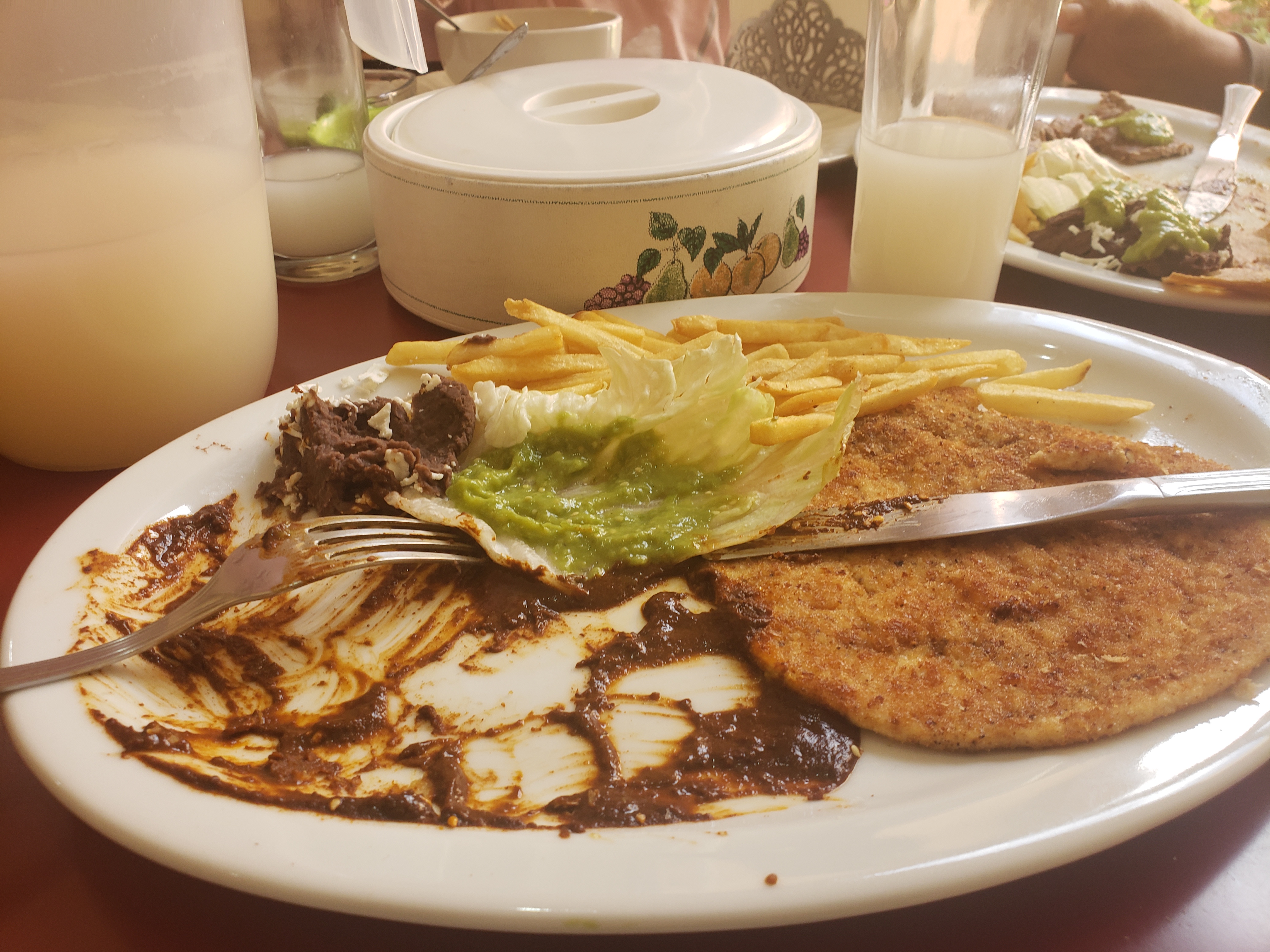 Los Kristales image 5