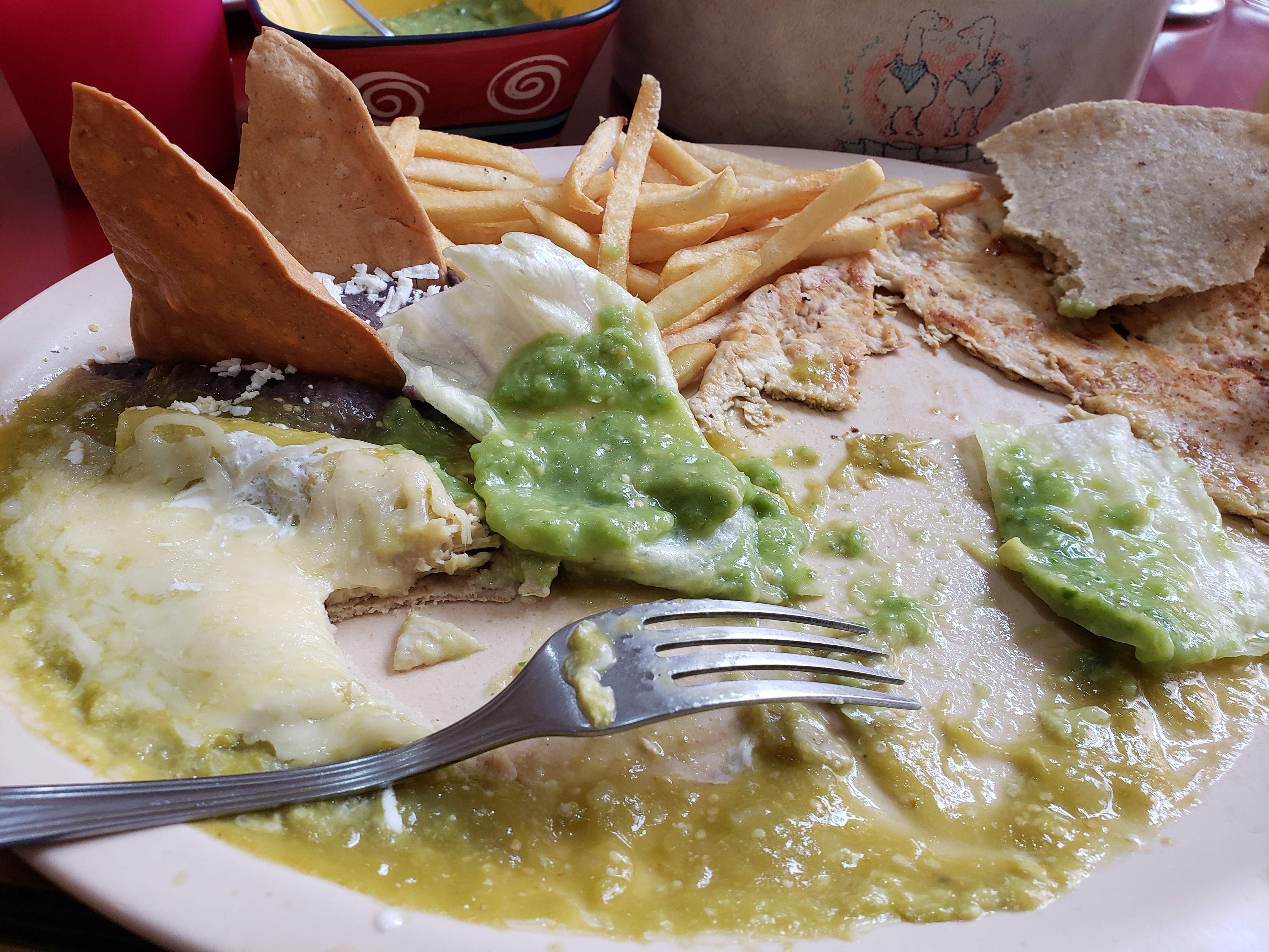 Los Kristales image 6