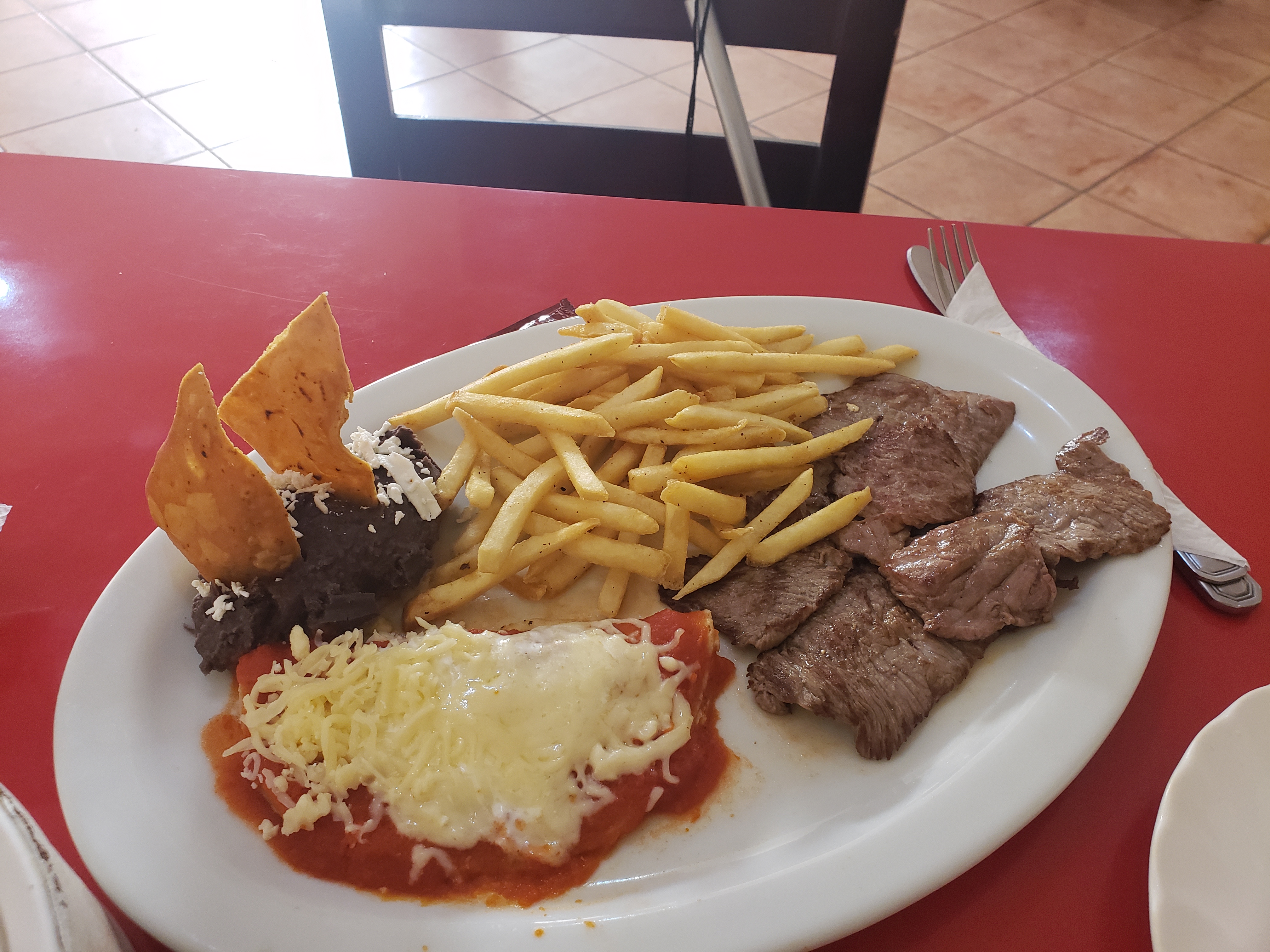 Los Kristales image 9