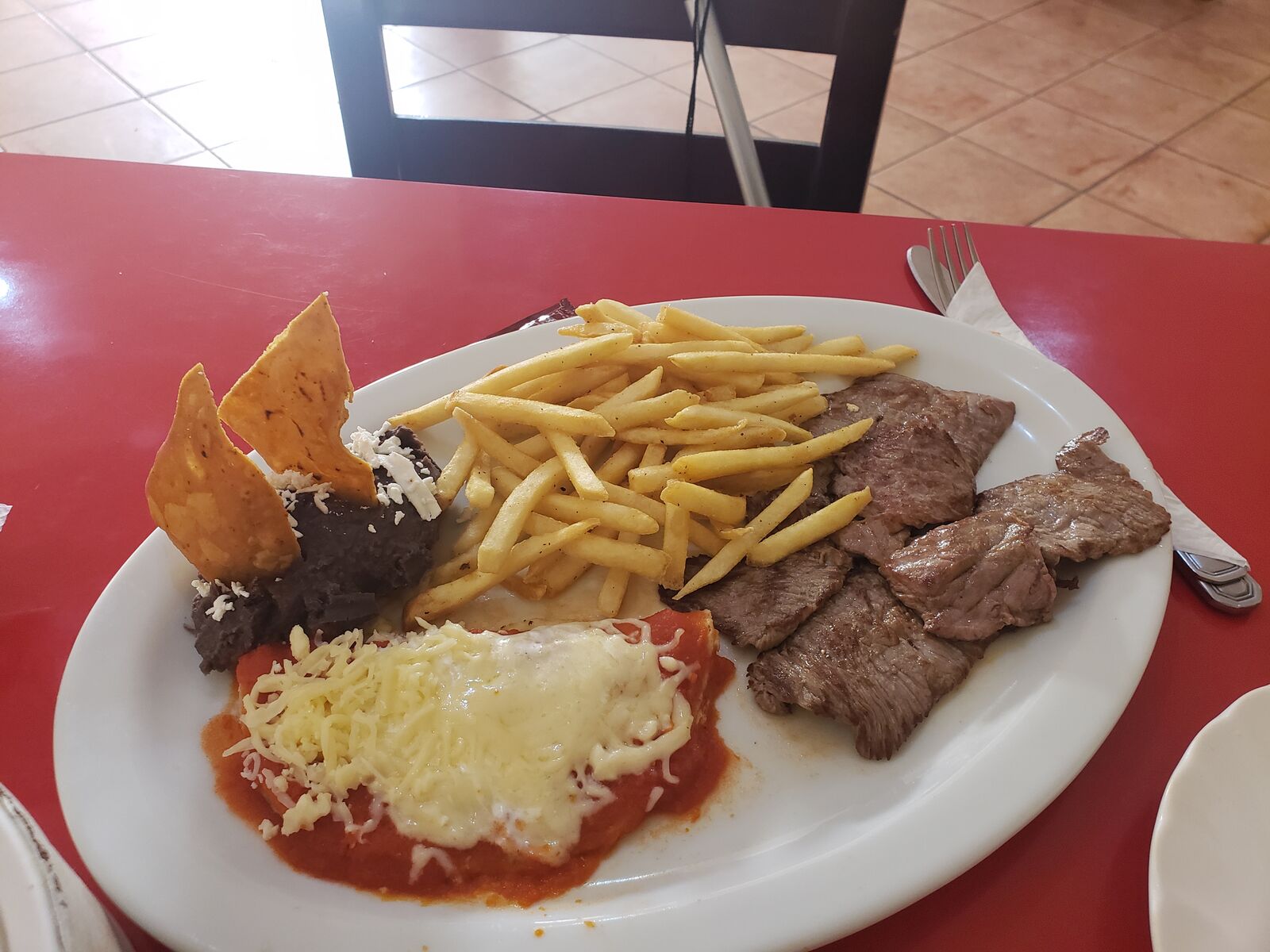 Los Kristales image 9
