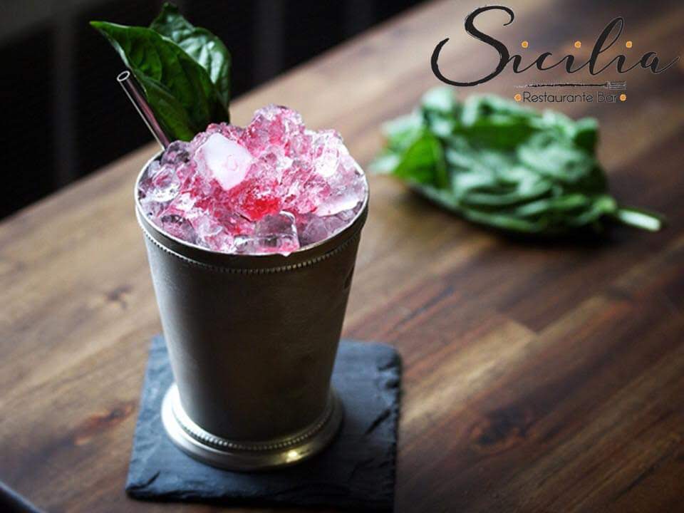 Sicilia Restaurante Bar image 1