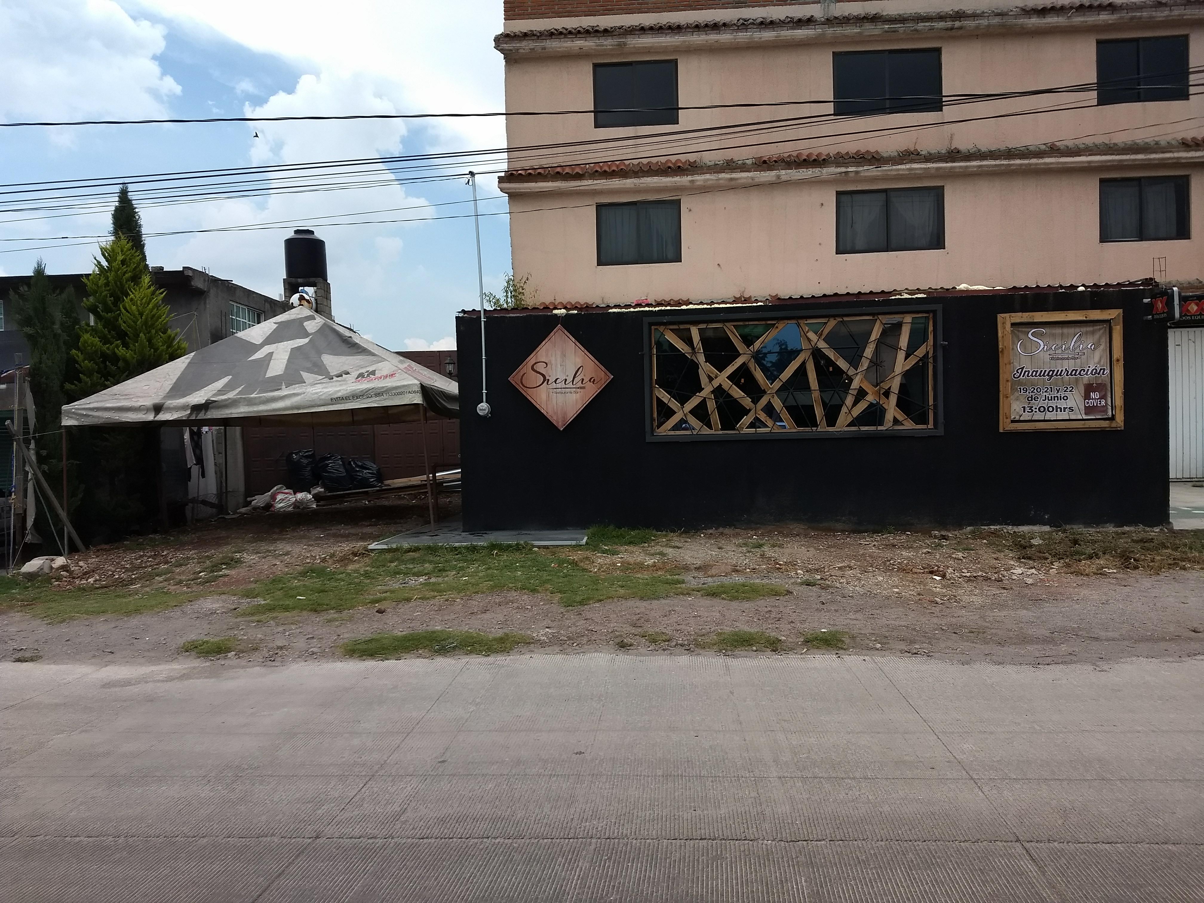 Sicilia Restaurante Bar image 2