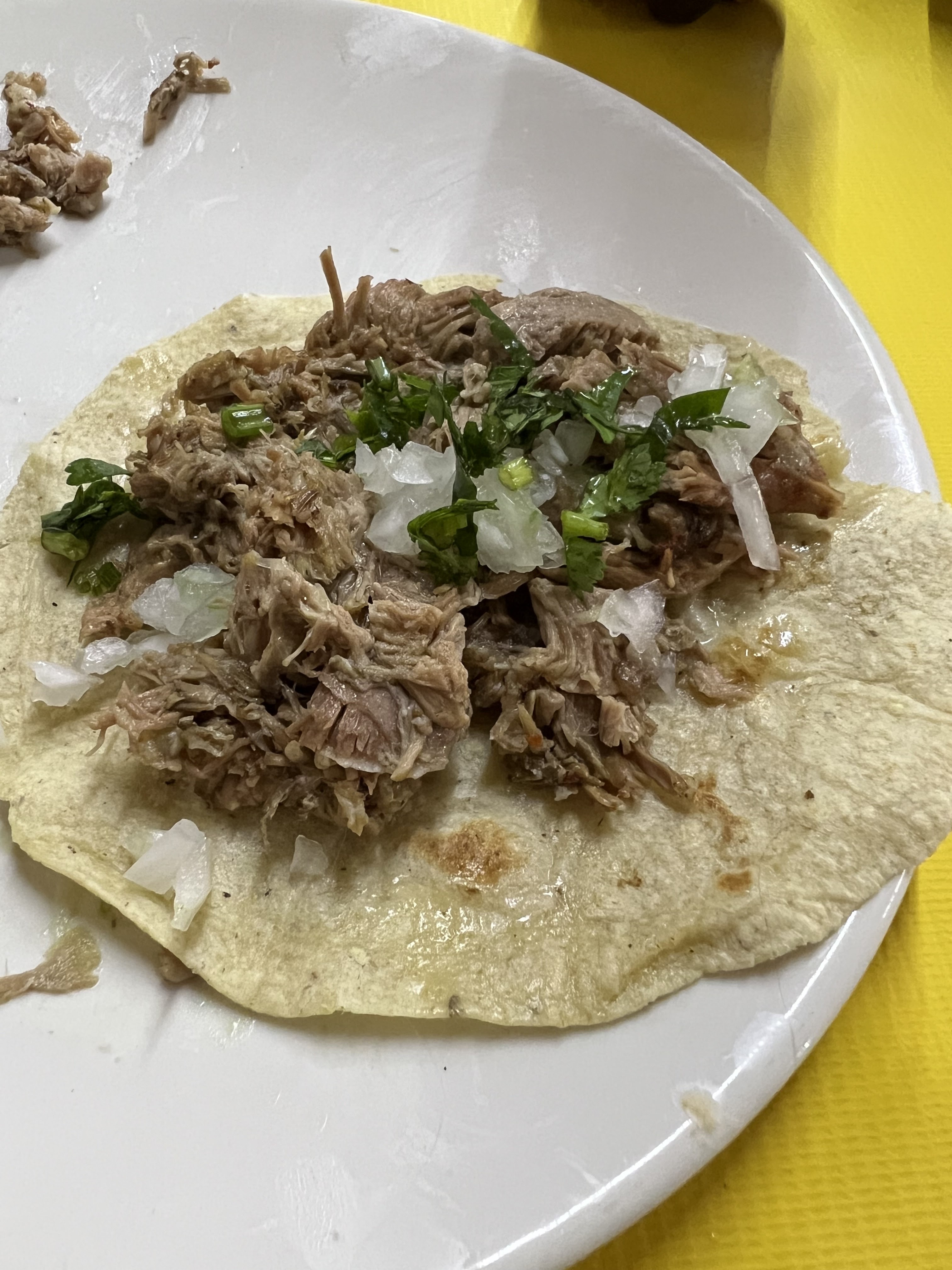 Barbacoa El amigo image 2