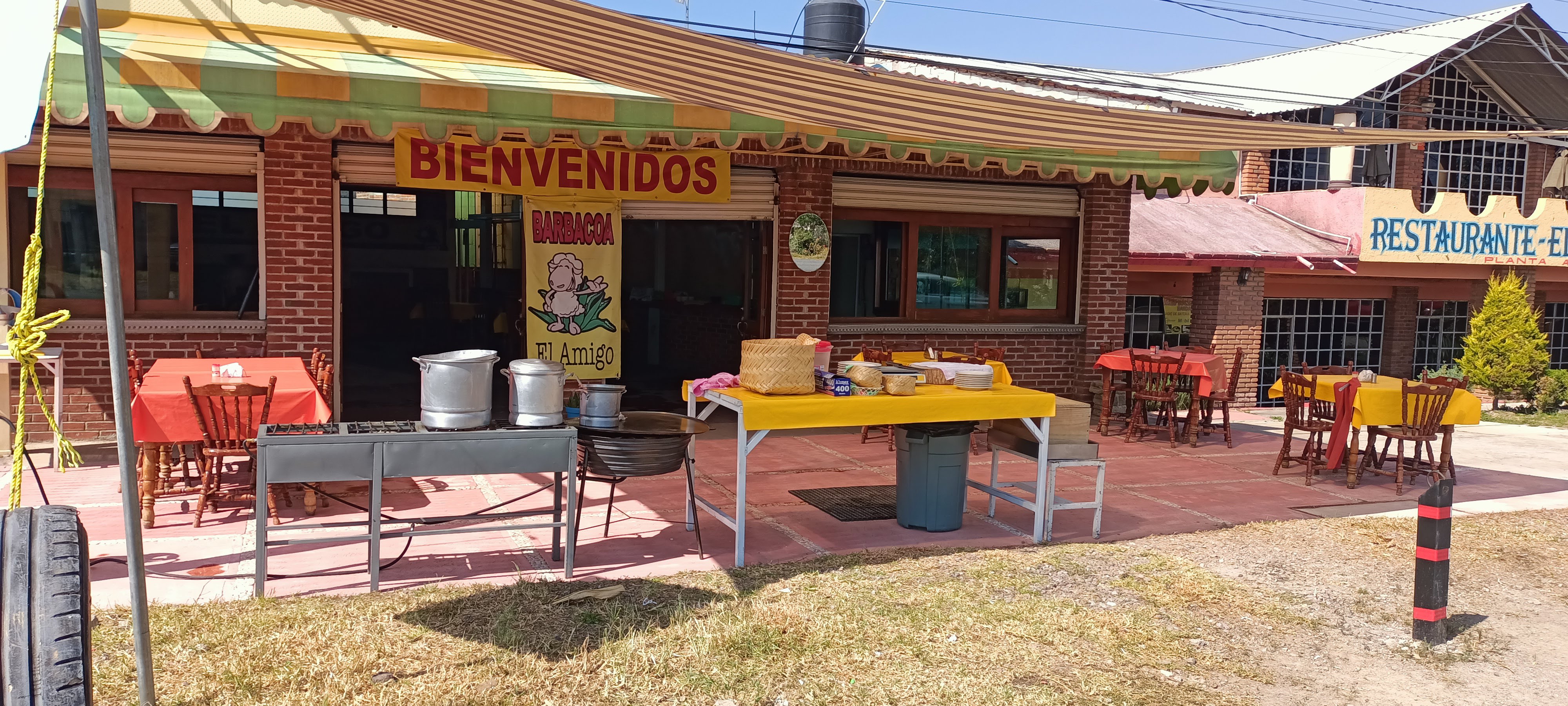 Barbacoa El amigo image 4