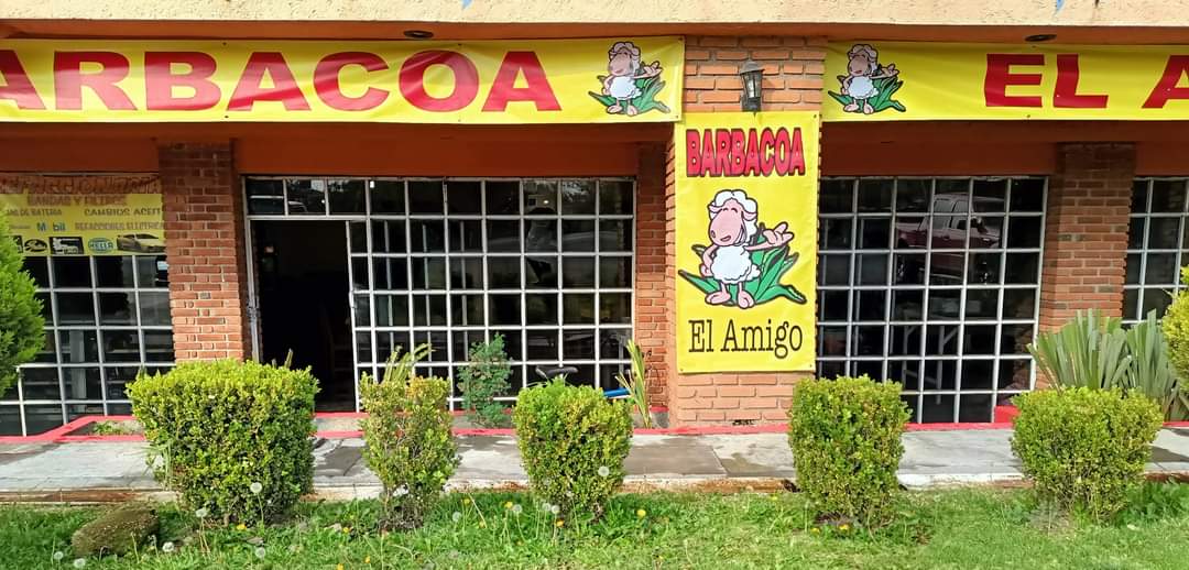 Barbacoa El amigo image 5