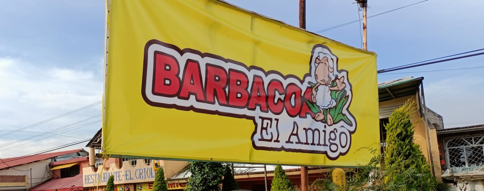 Barbacoa El amigo image 8
