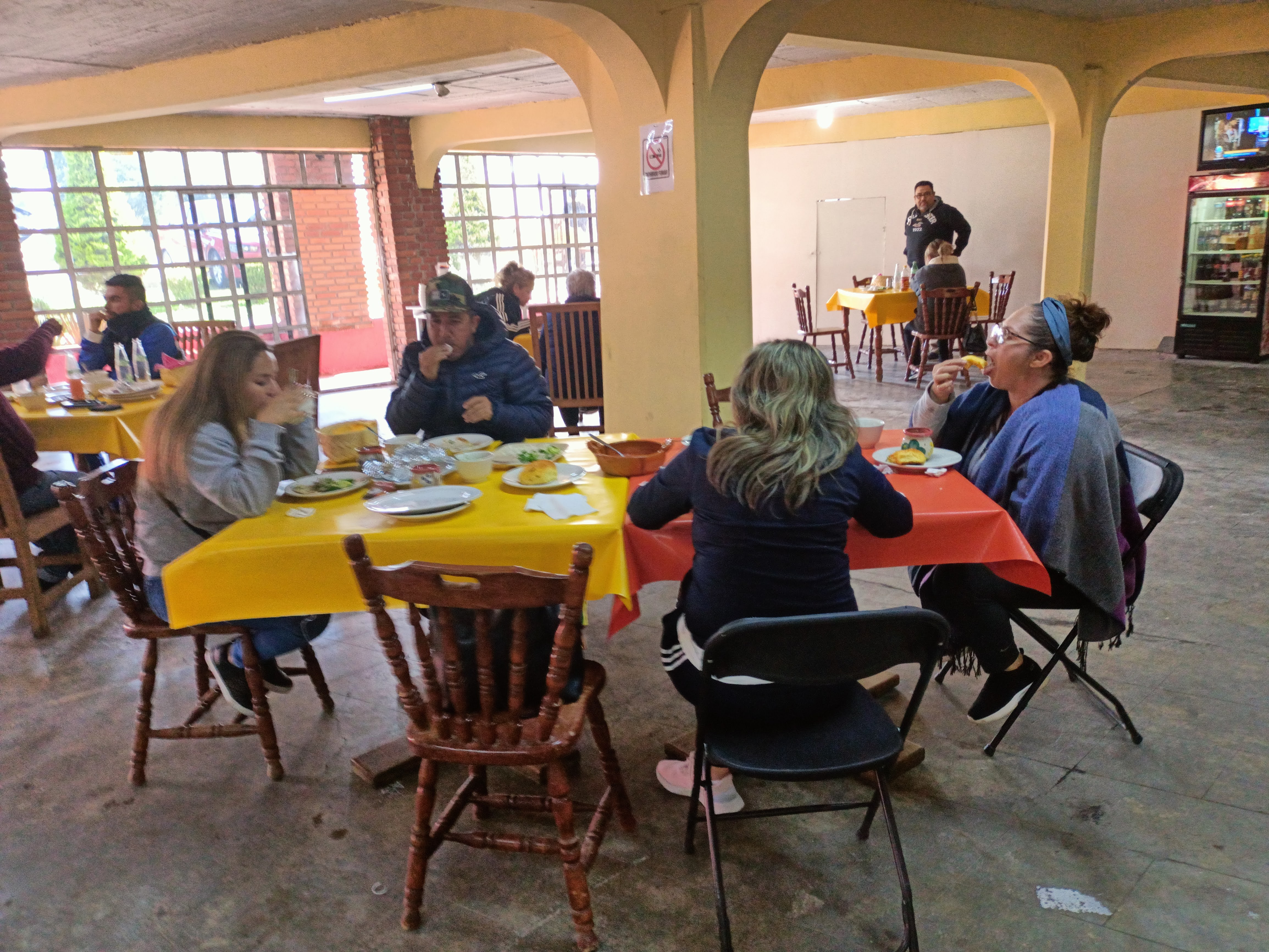 Barbacoa El amigo image 9