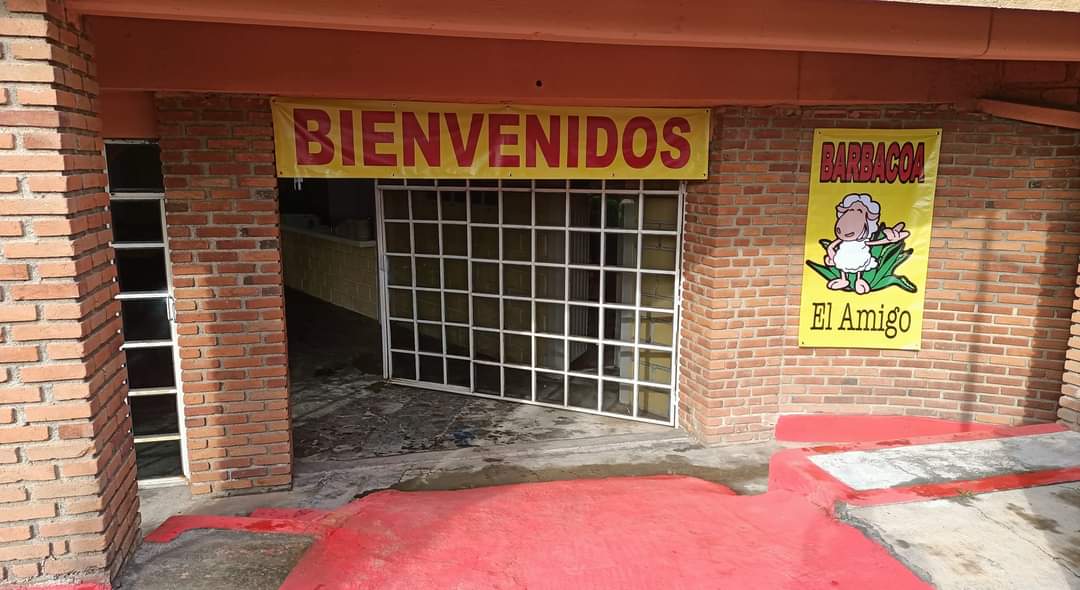 Barbacoa El amigo image 10