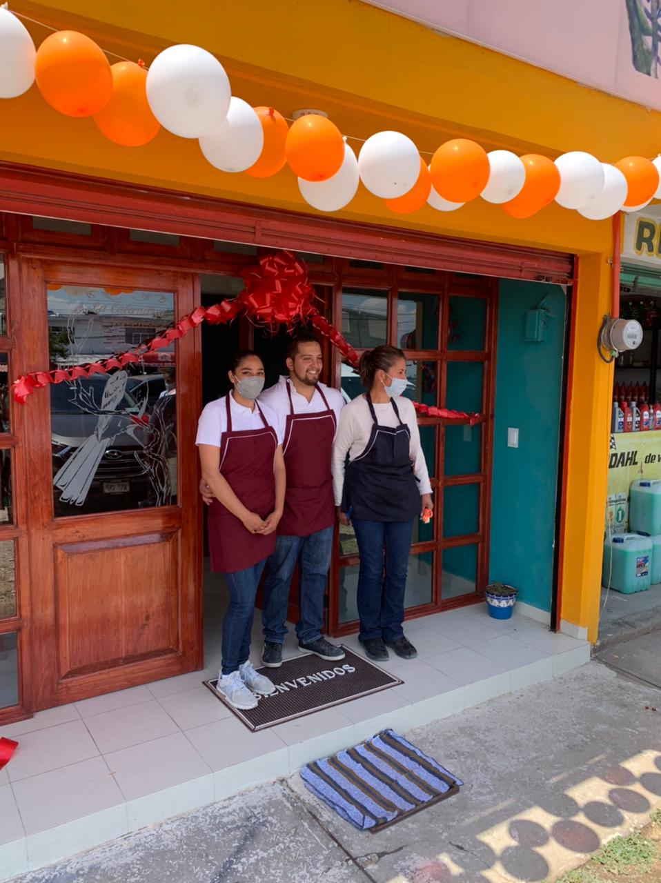 Restaurante La Calandria image 2