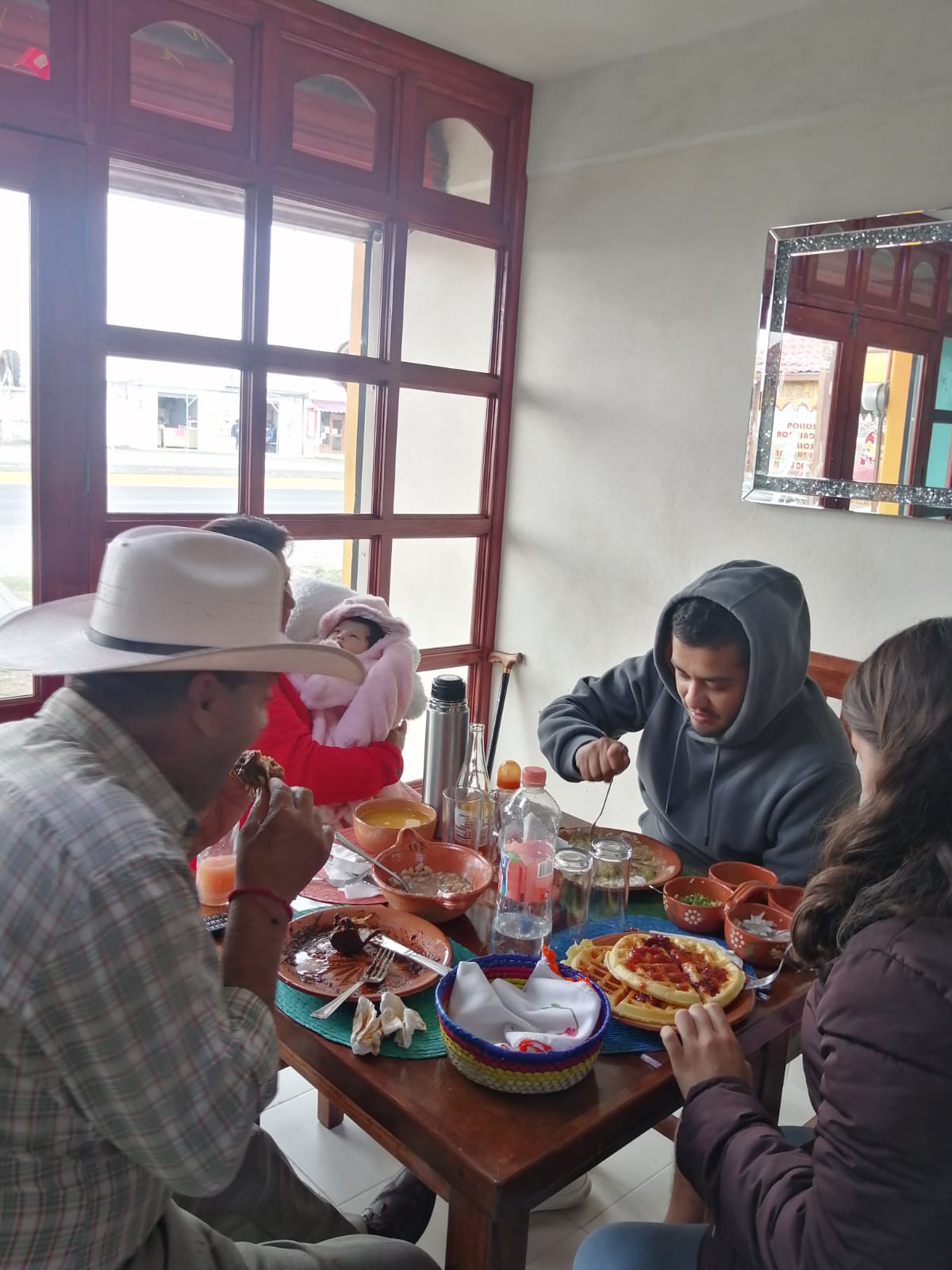 Restaurante La Calandria image 4