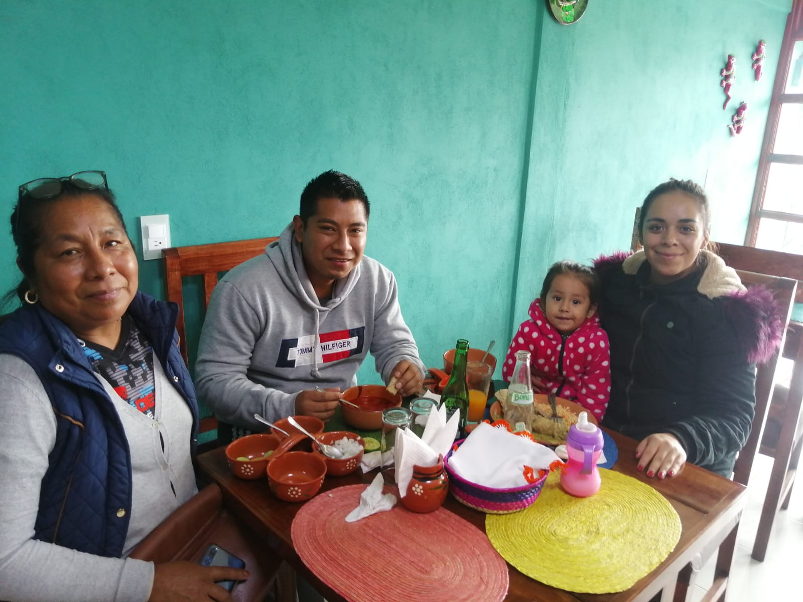 Restaurante La Calandria image 5