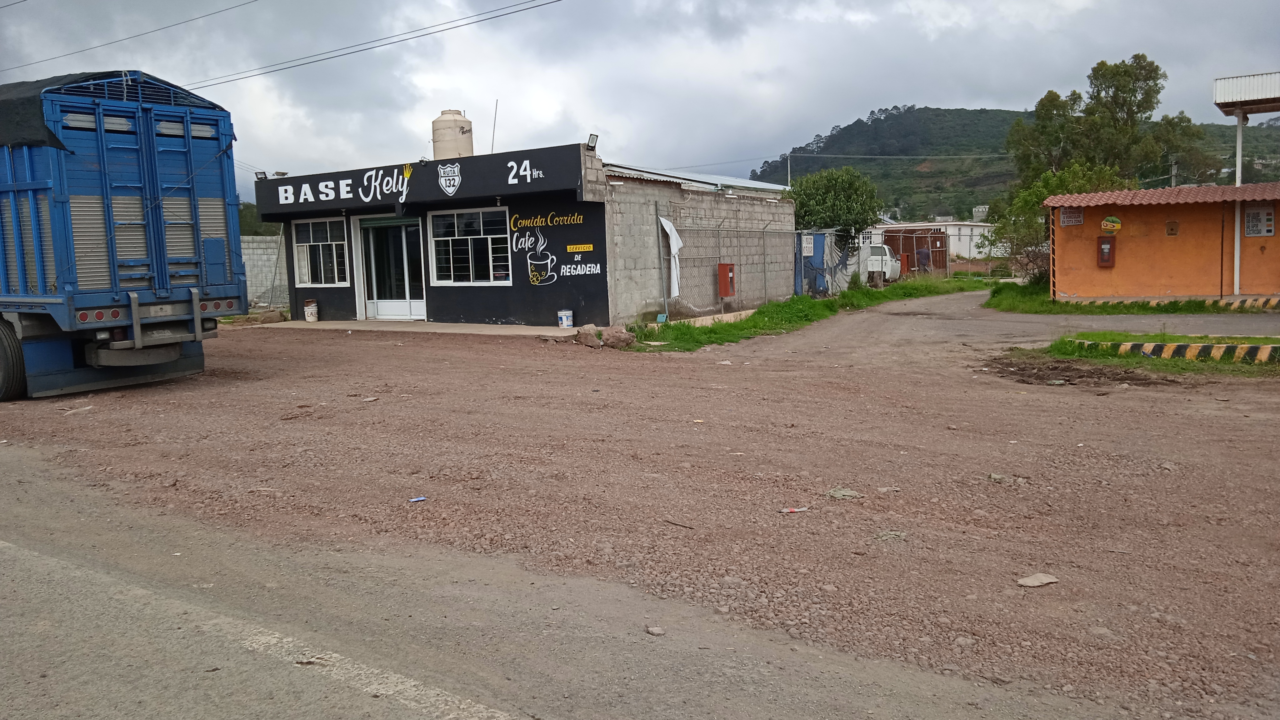 Comedor Malibu image 2