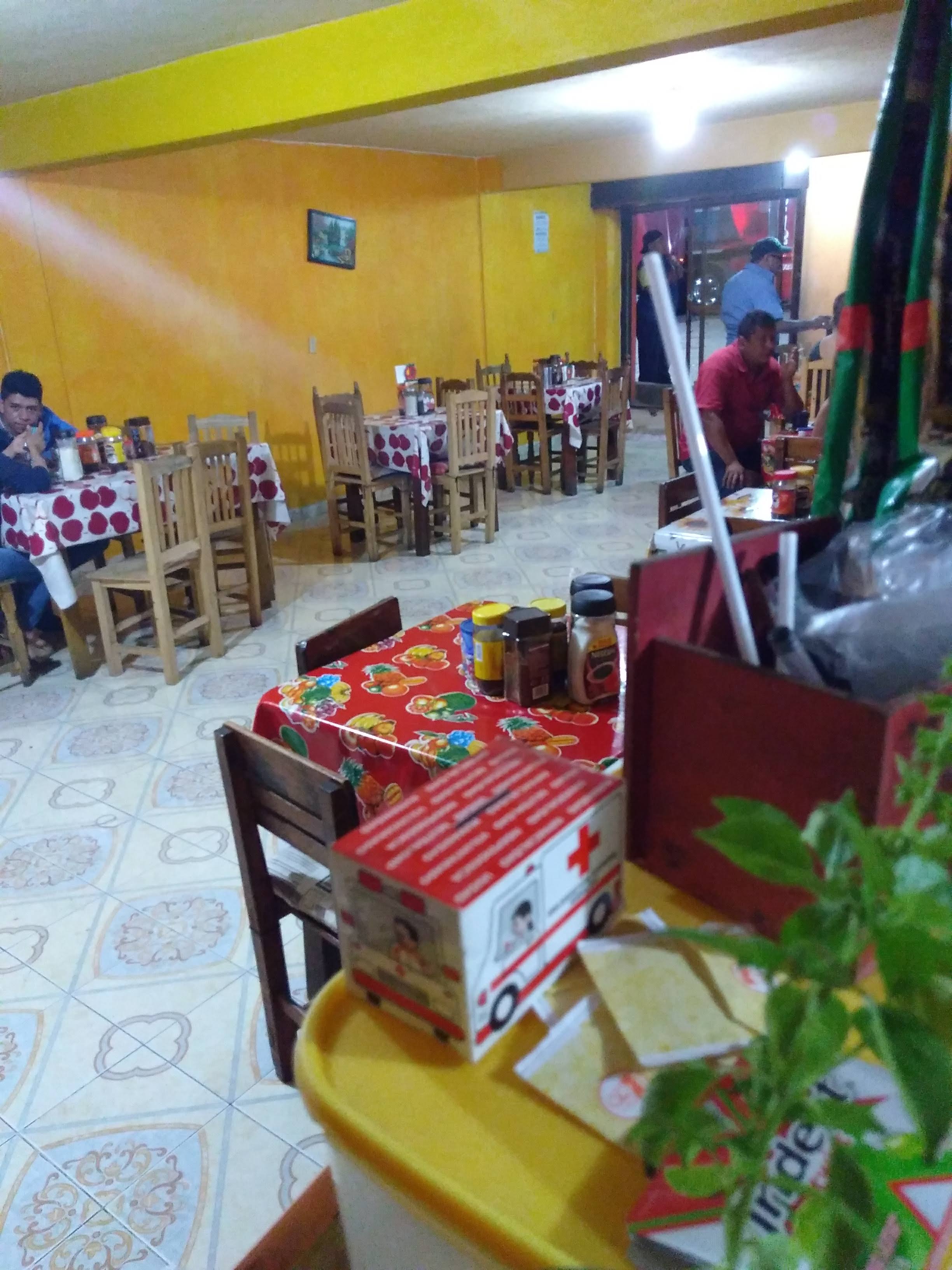 Comedor Malibu image 10