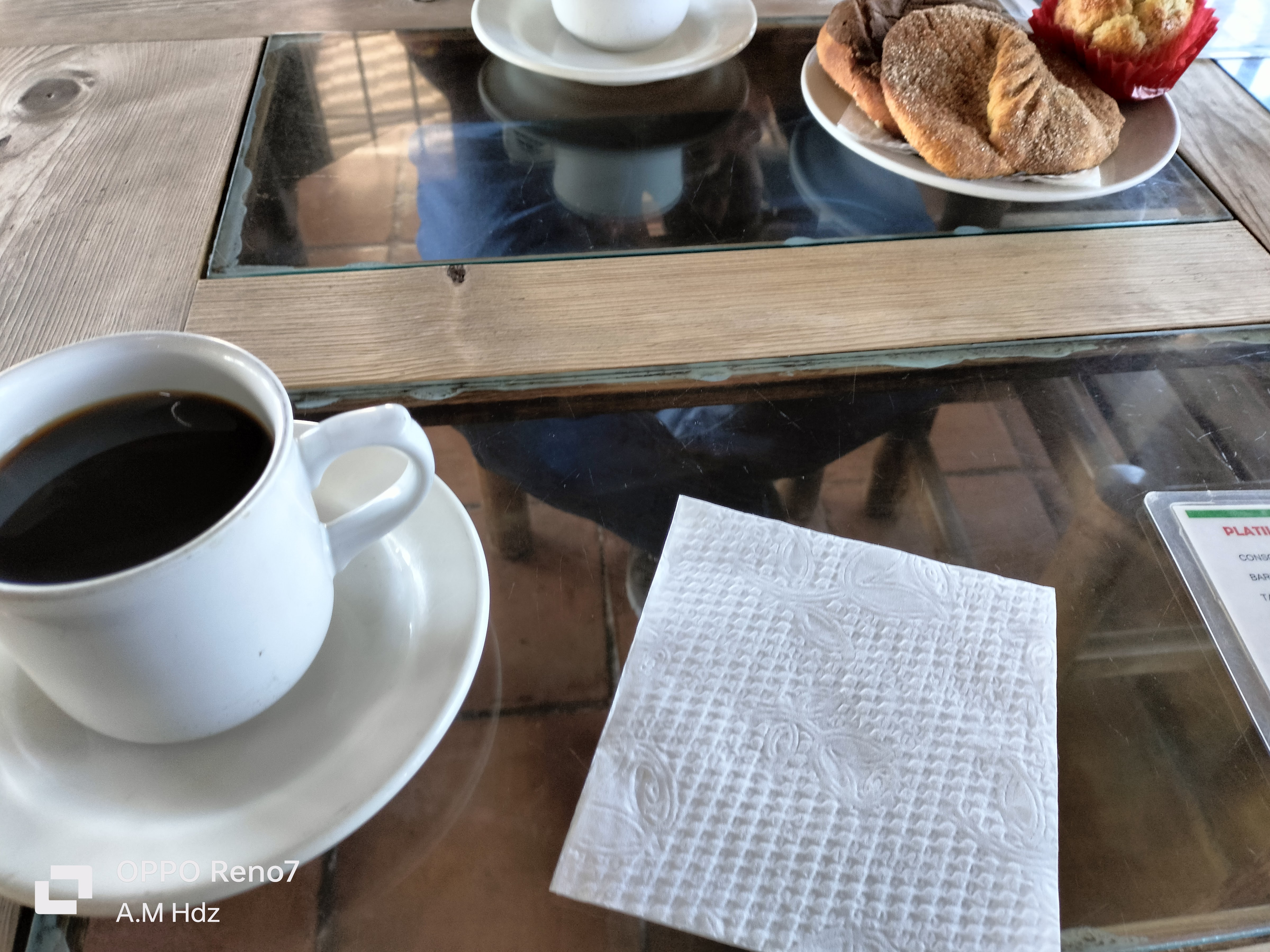 Restaurante Los Escamoles de San Miguel image 2