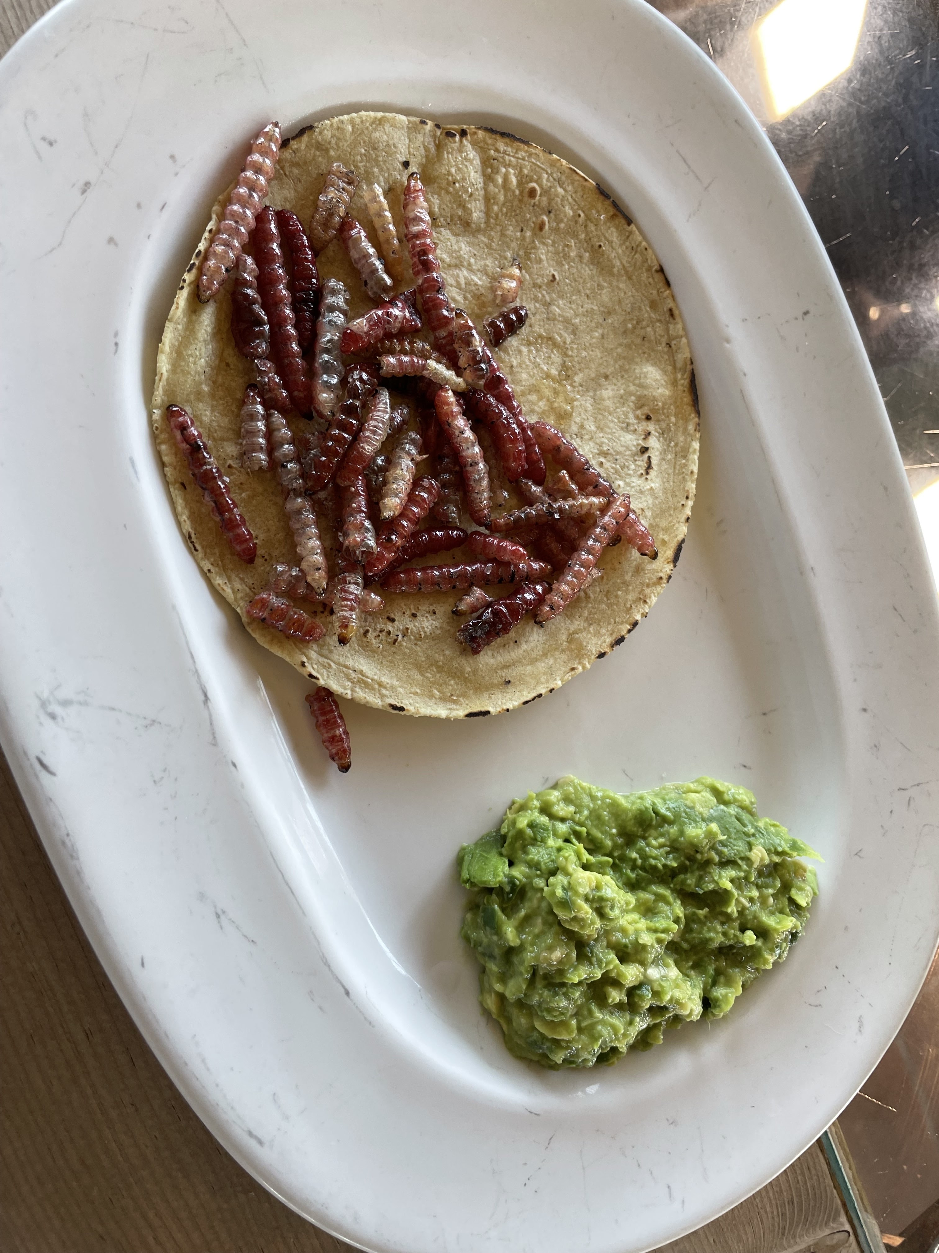 Restaurante Los Escamoles de San Miguel image 3