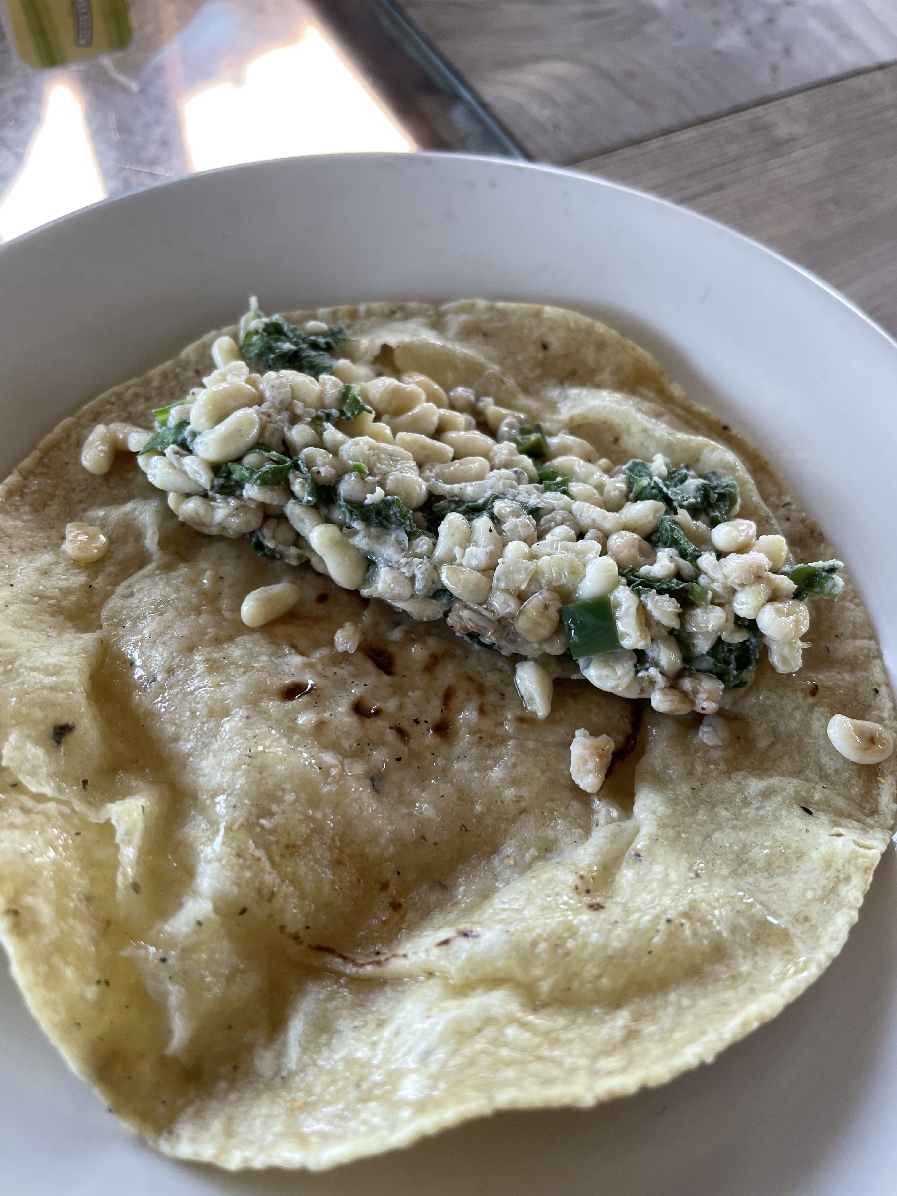 Restaurante Los Escamoles de San Miguel image 5