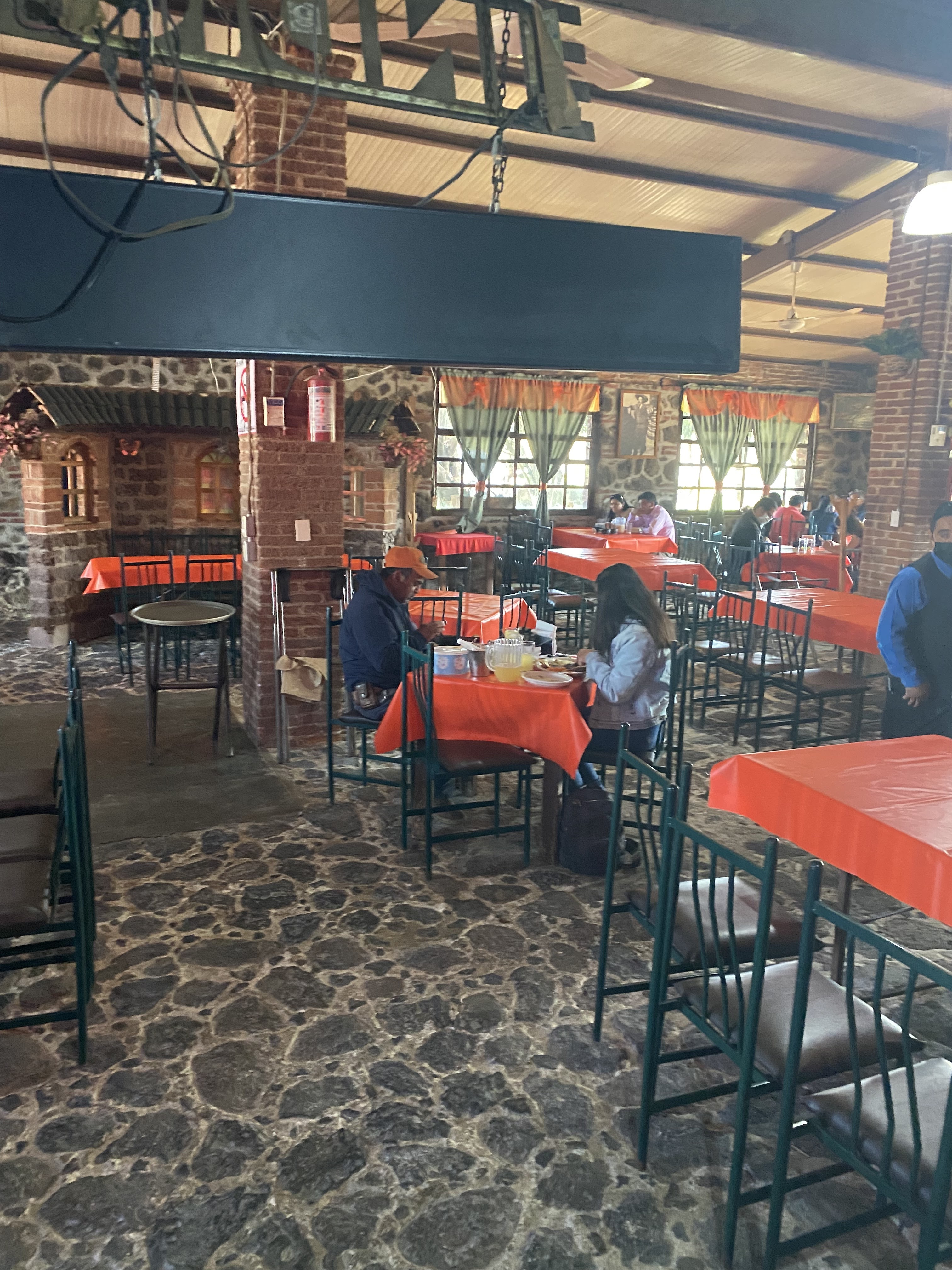 Restaurante la Bodeguita image 1