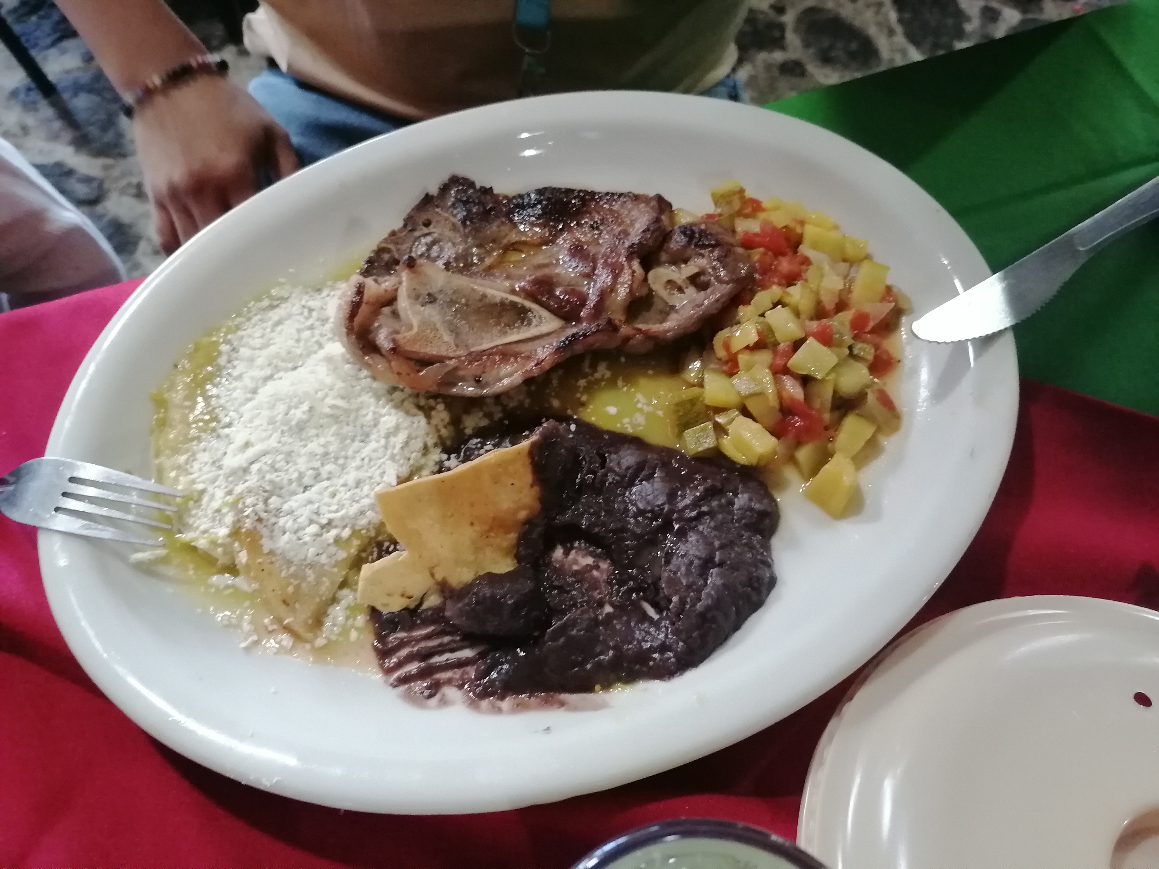 Restaurante la Bodeguita image 2