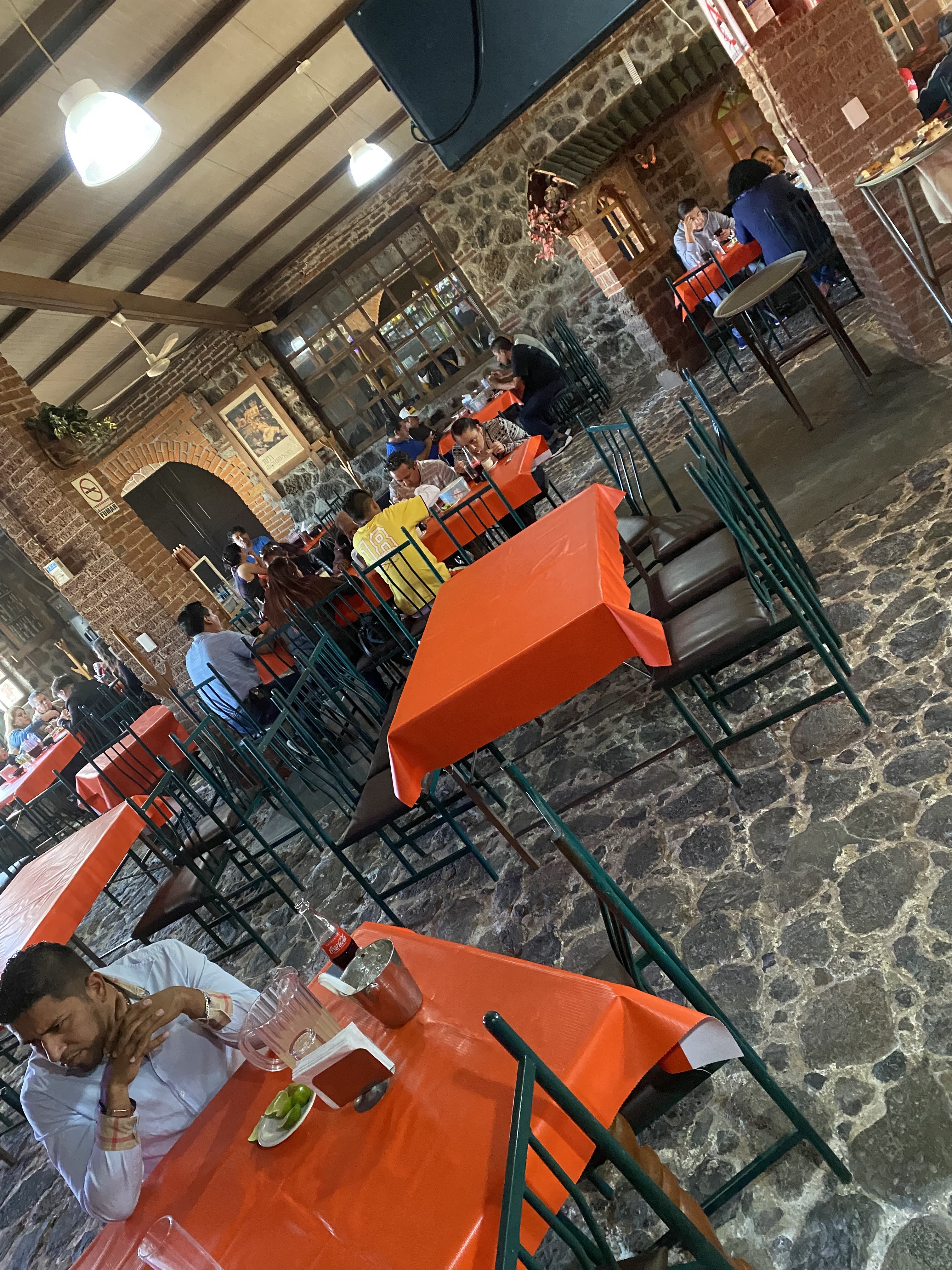 Restaurante la Bodeguita image 3