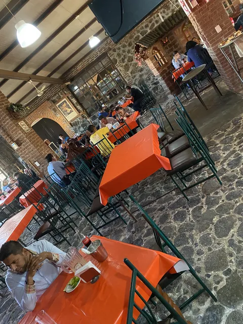 Restaurante la Bodeguita image 3