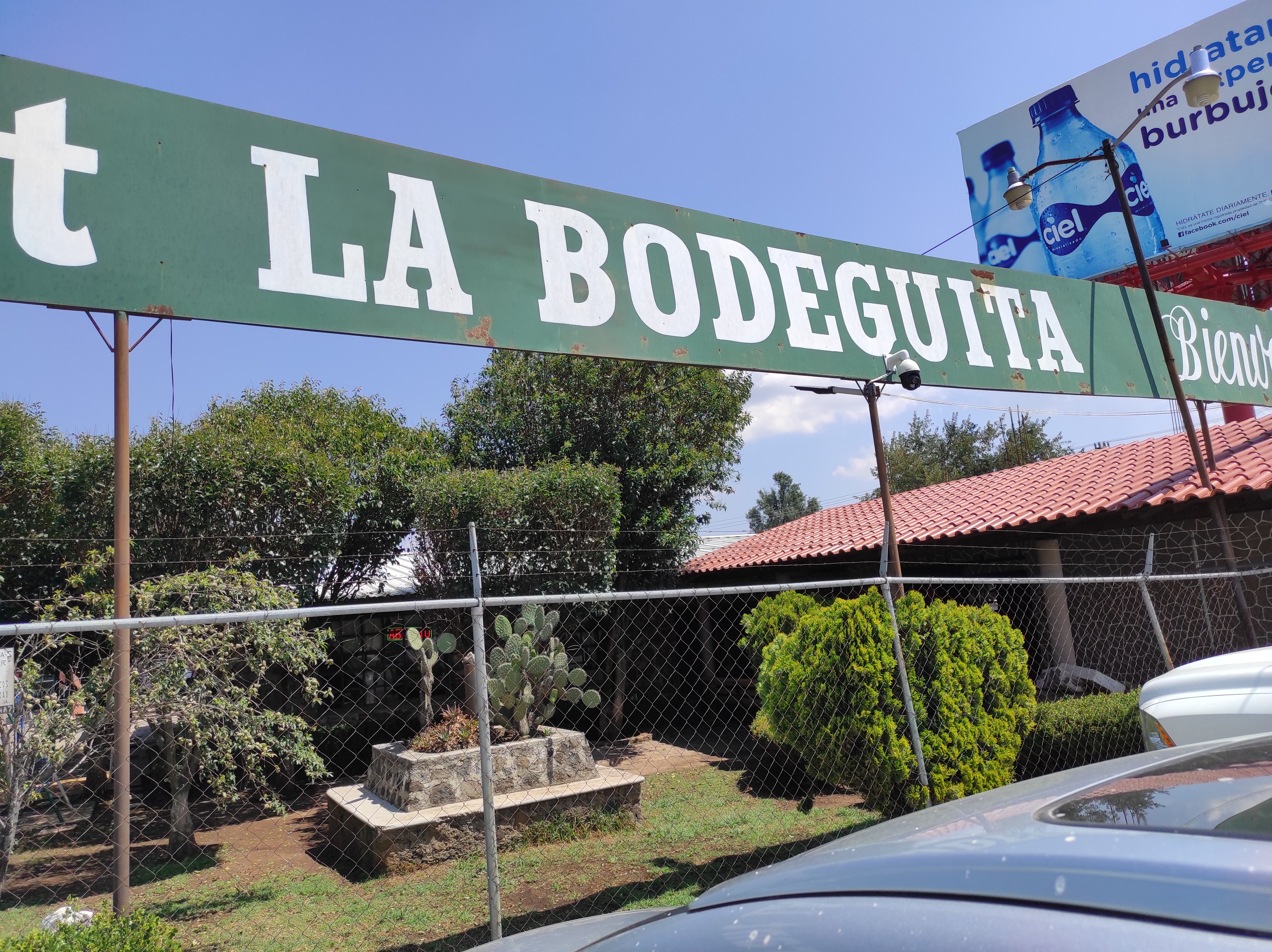 Restaurante la Bodeguita image 4