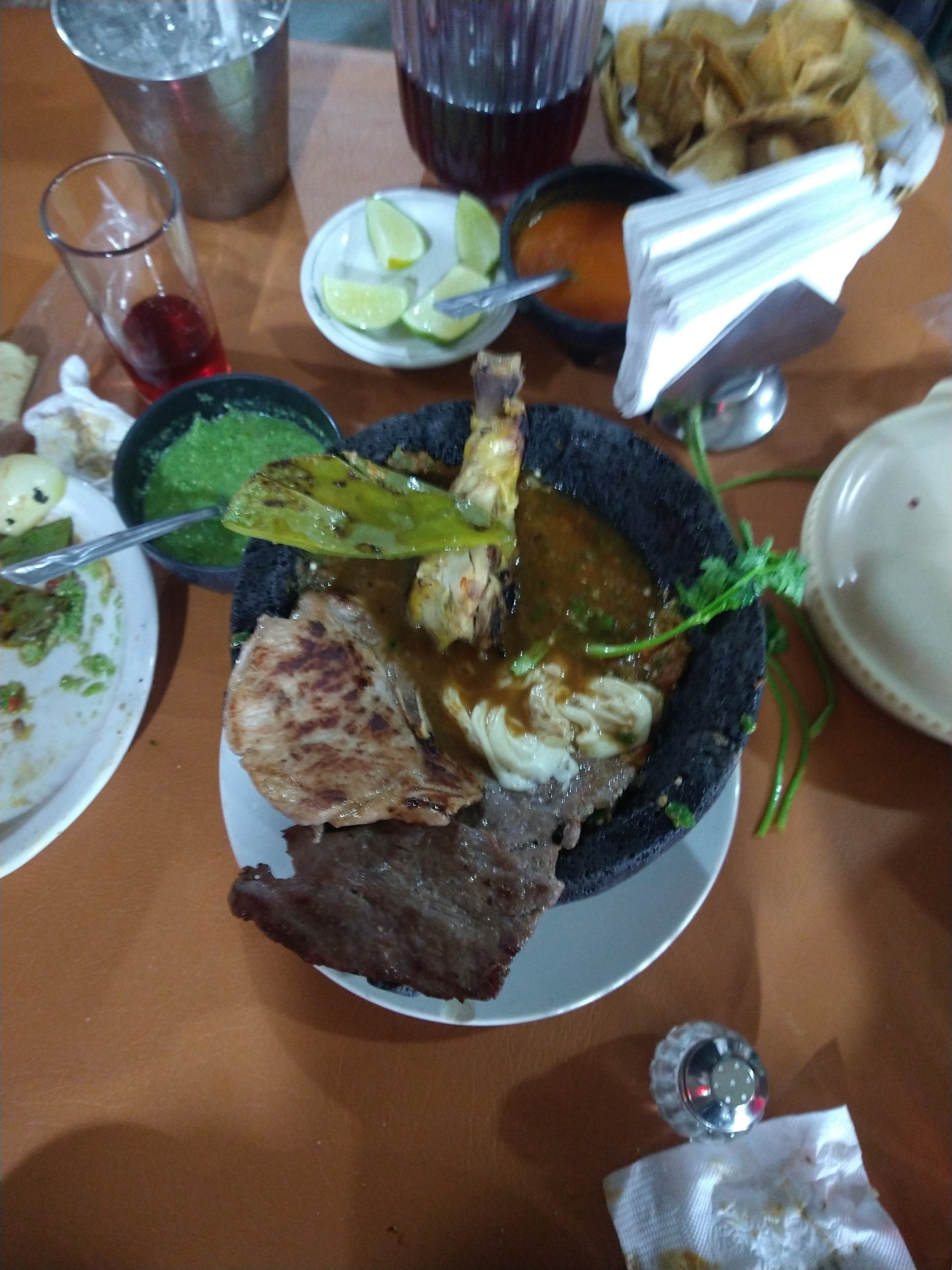 Restaurante la Bodeguita image 5