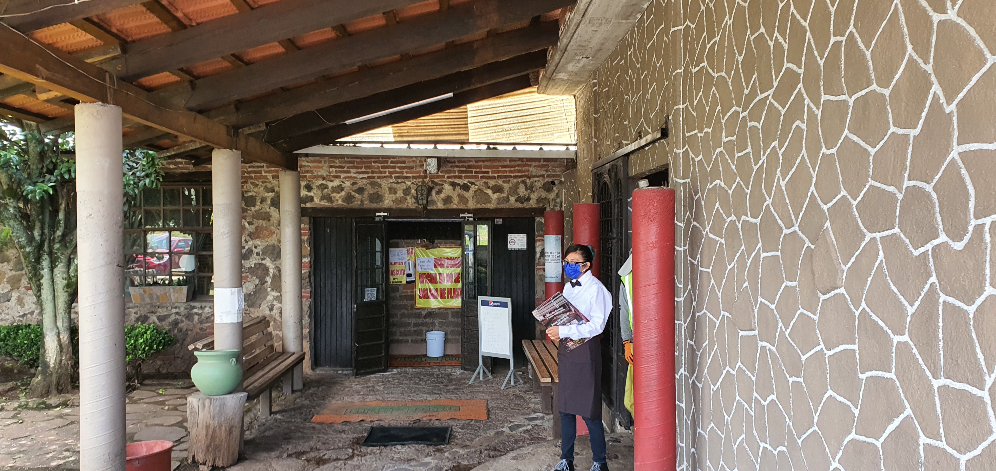Restaurante la Bodeguita image 6