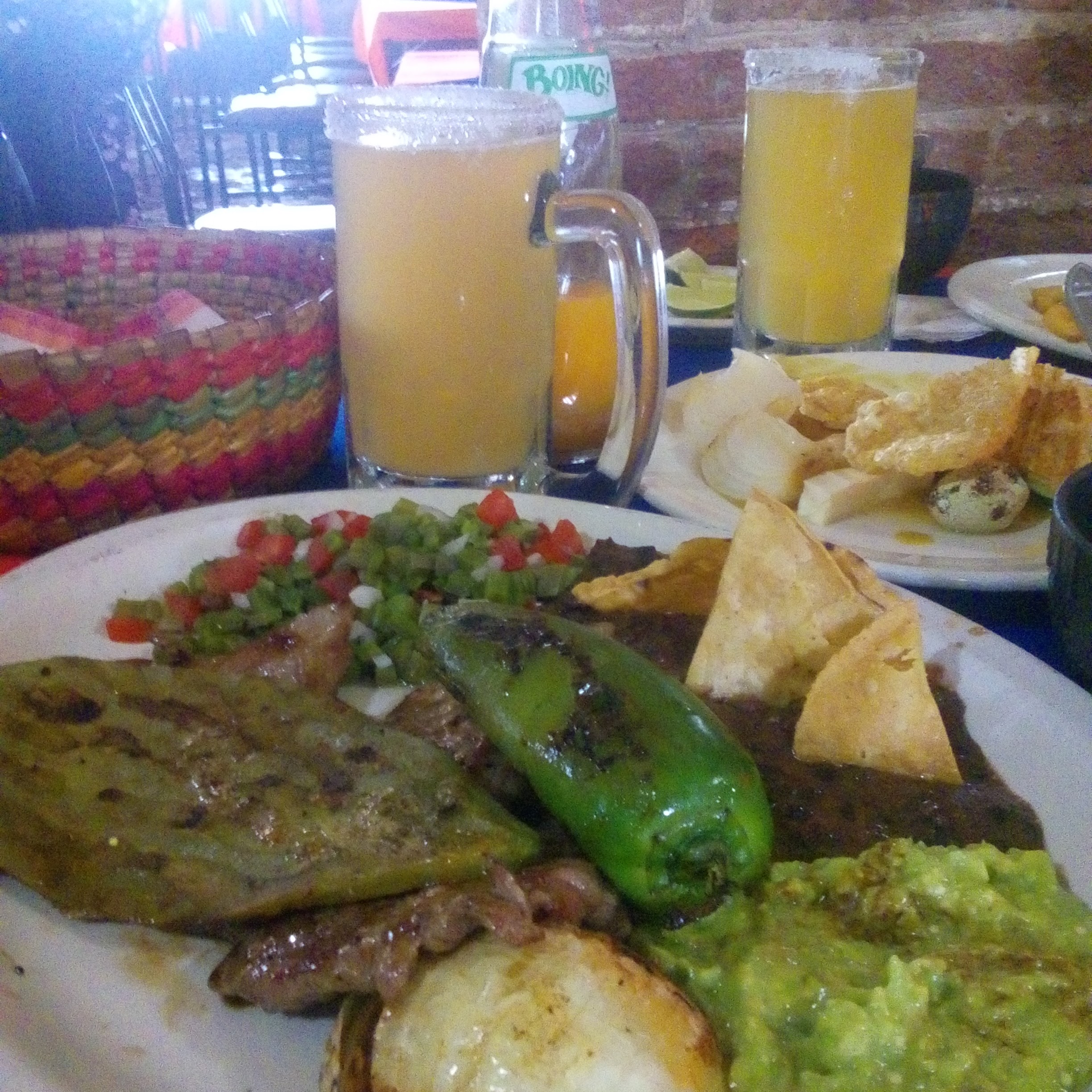 Restaurante la Bodeguita image 7
