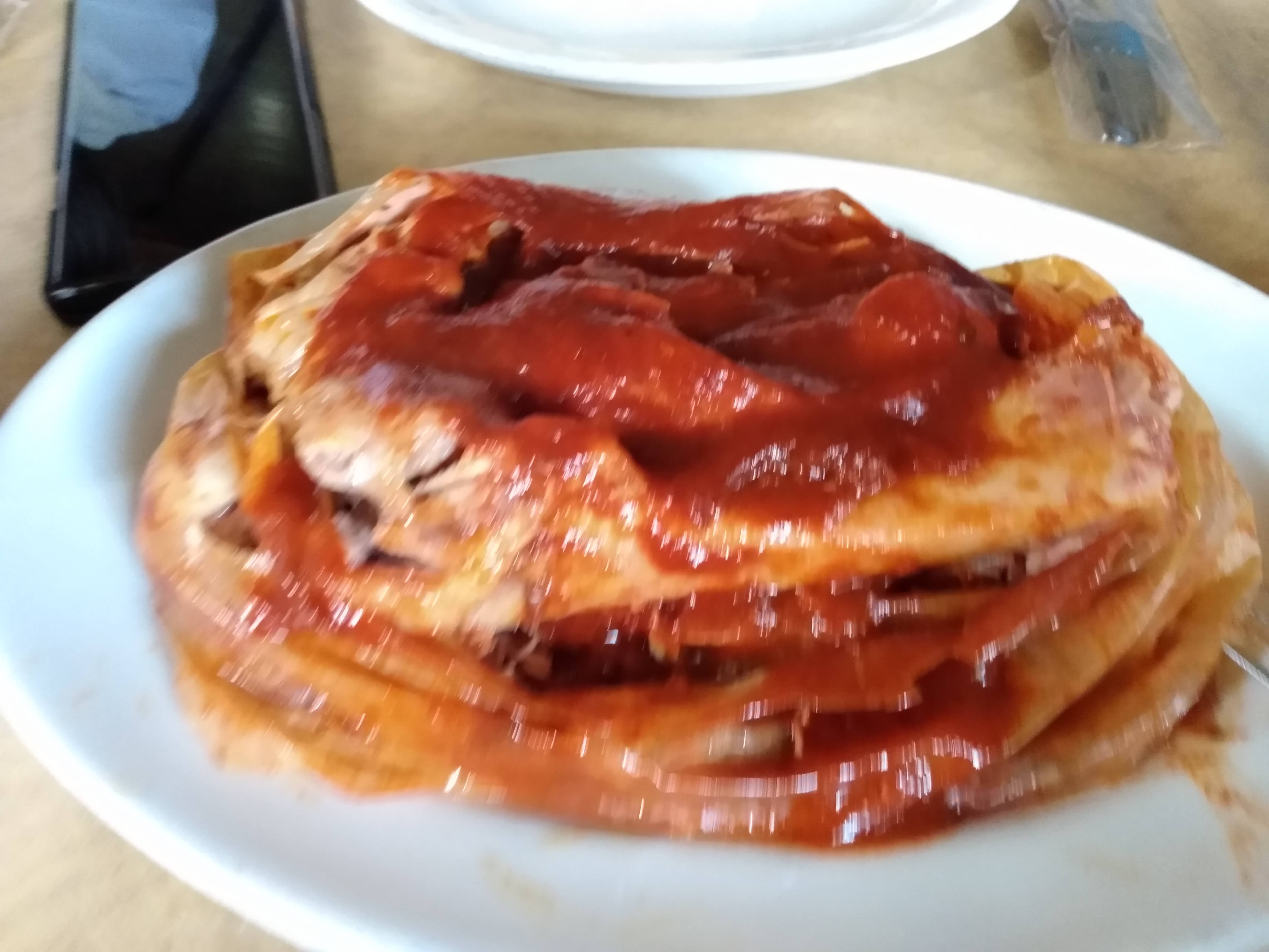 Restaurante la Bodeguita image 10