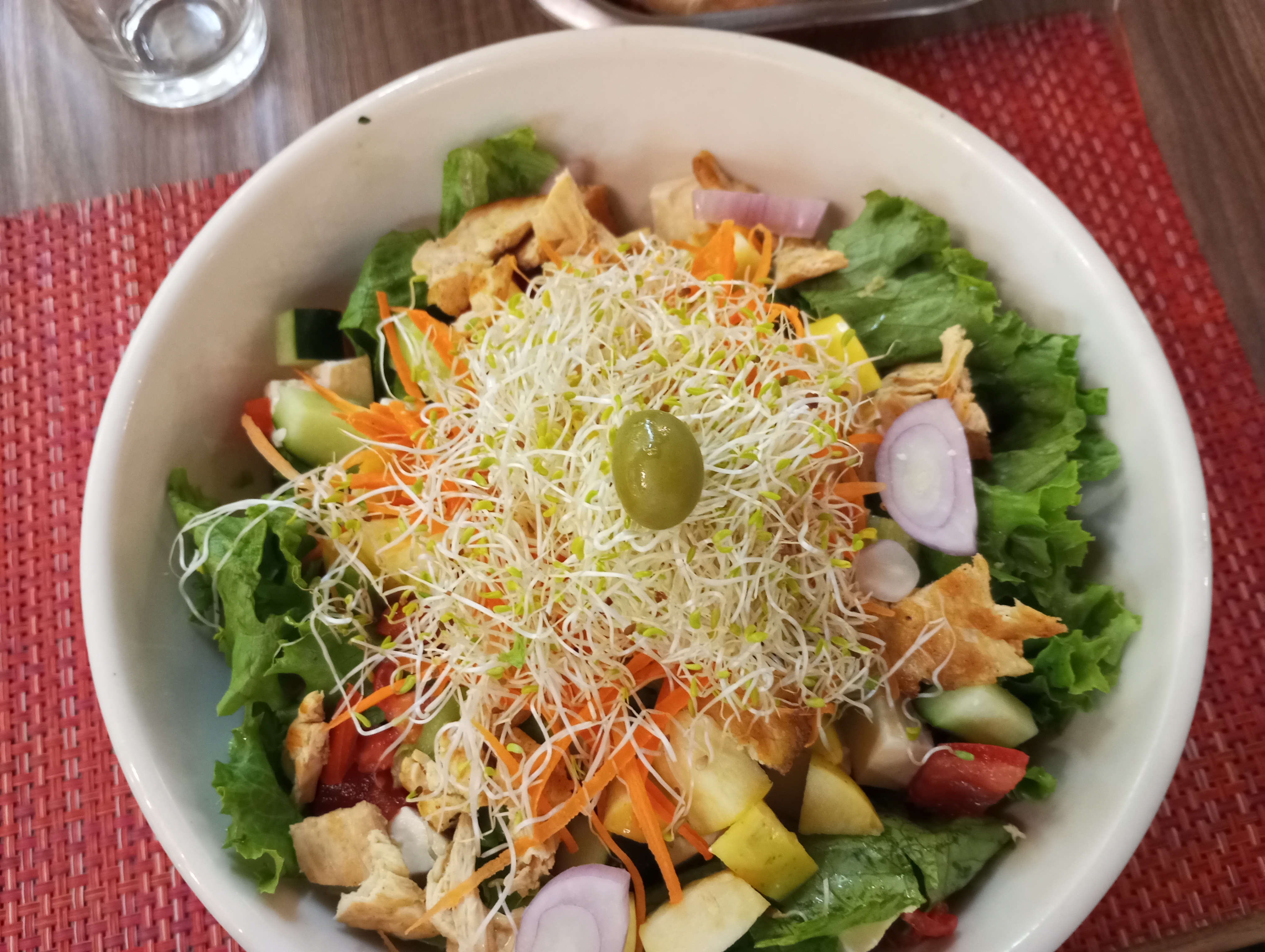 Restaurante Colonial image 2