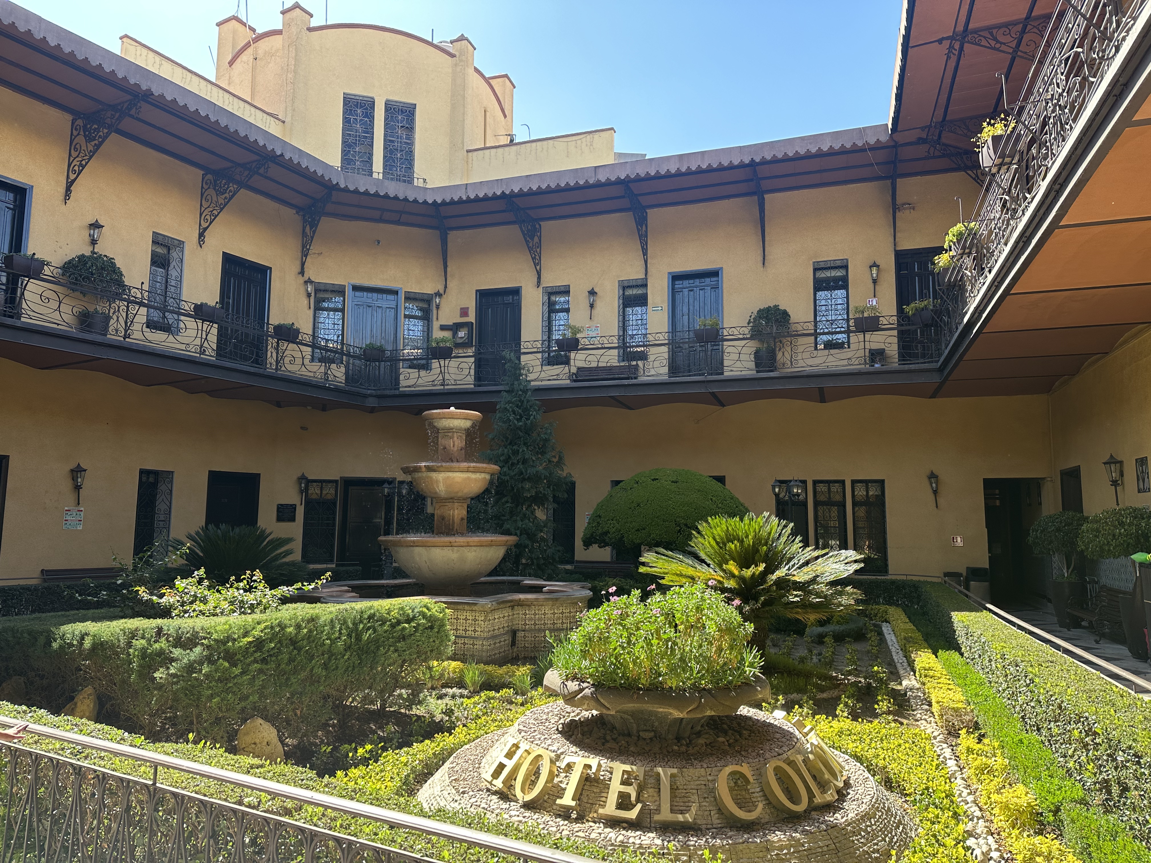 Restaurante Colonial image 3