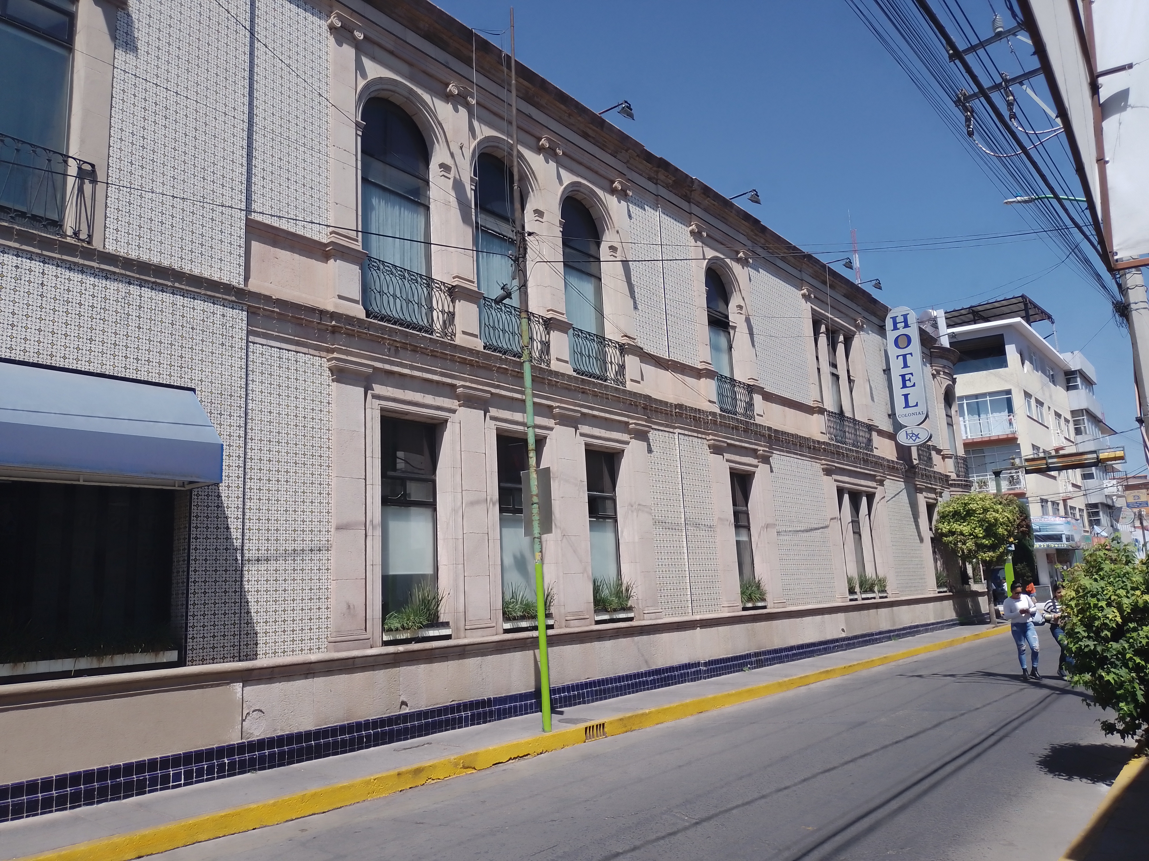 Restaurante Colonial image 4