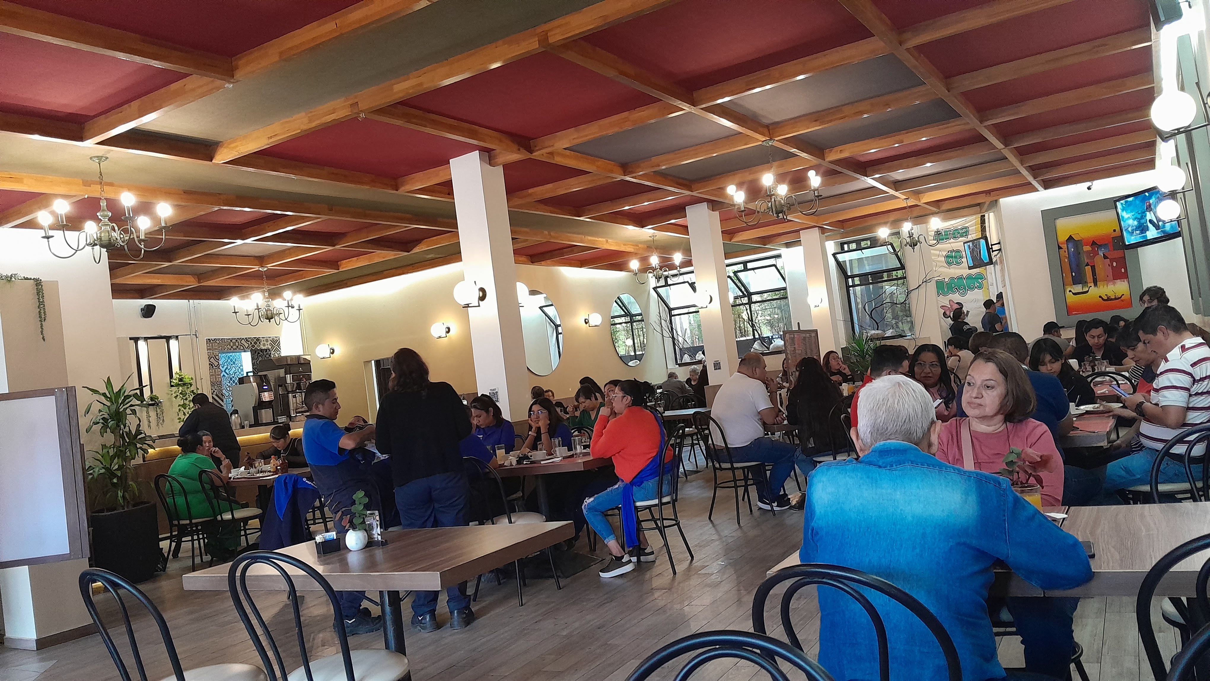 Restaurante Colonial image 6