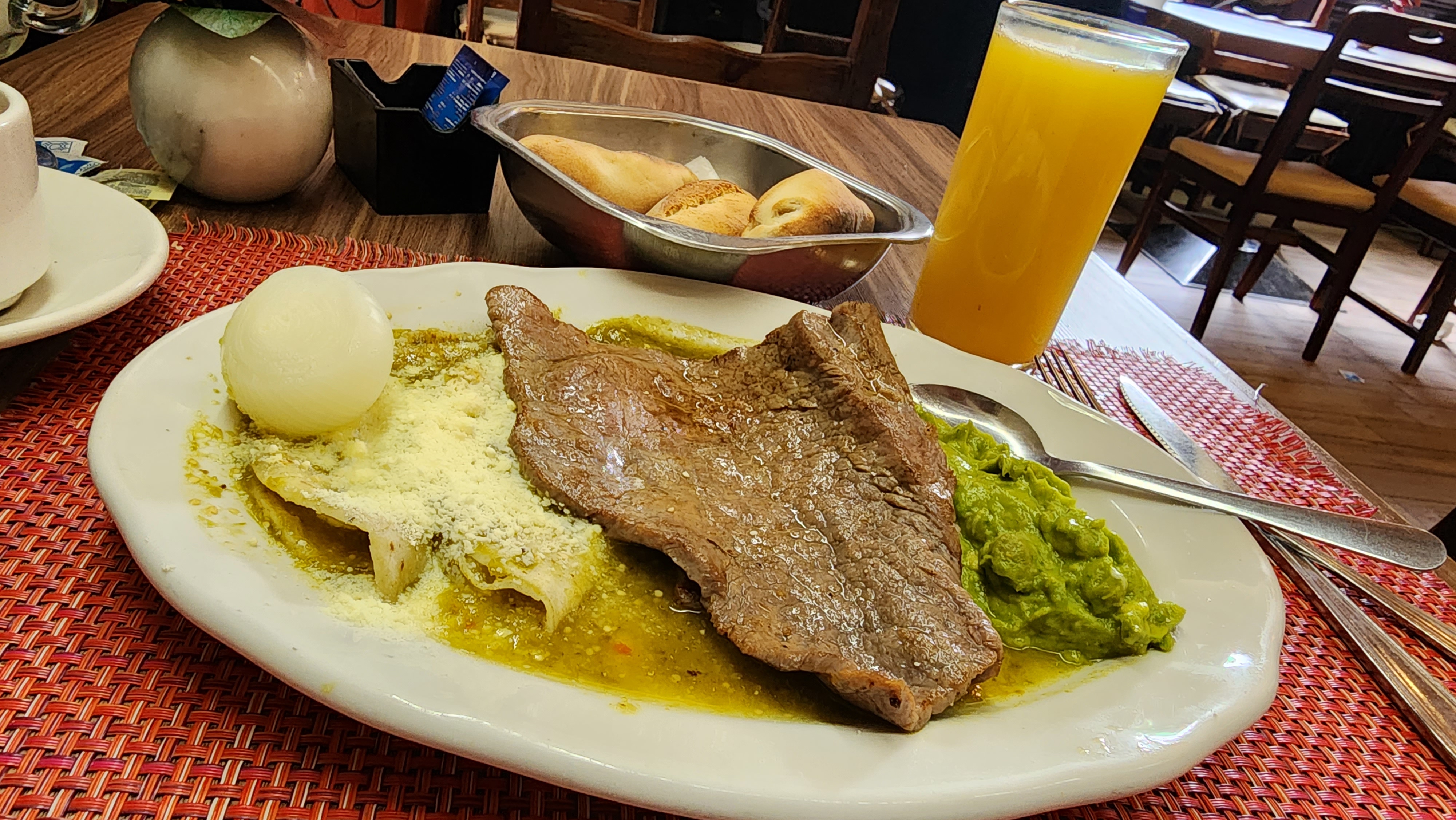 Restaurante Colonial image 7