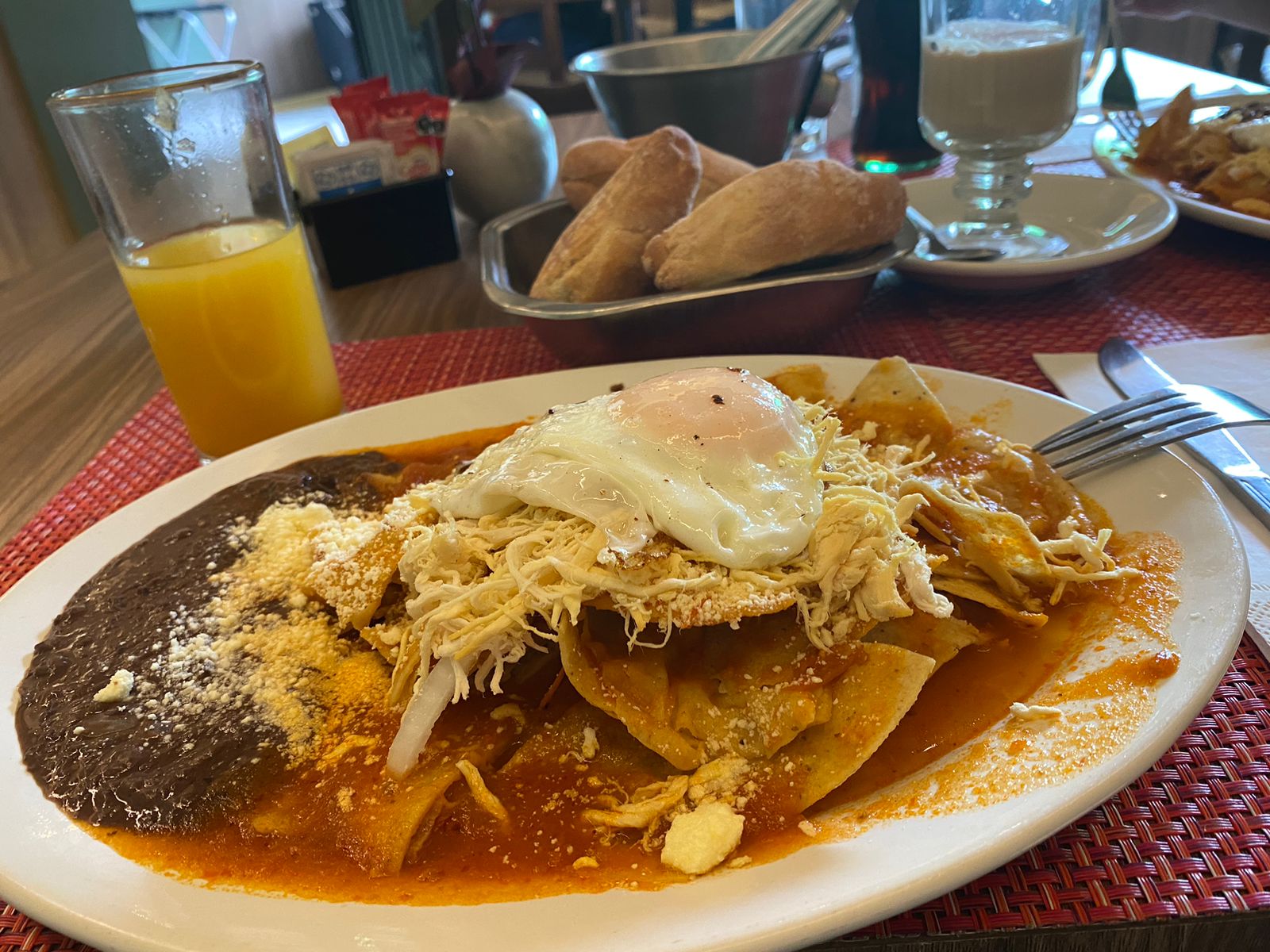 Restaurante Colonial image 8