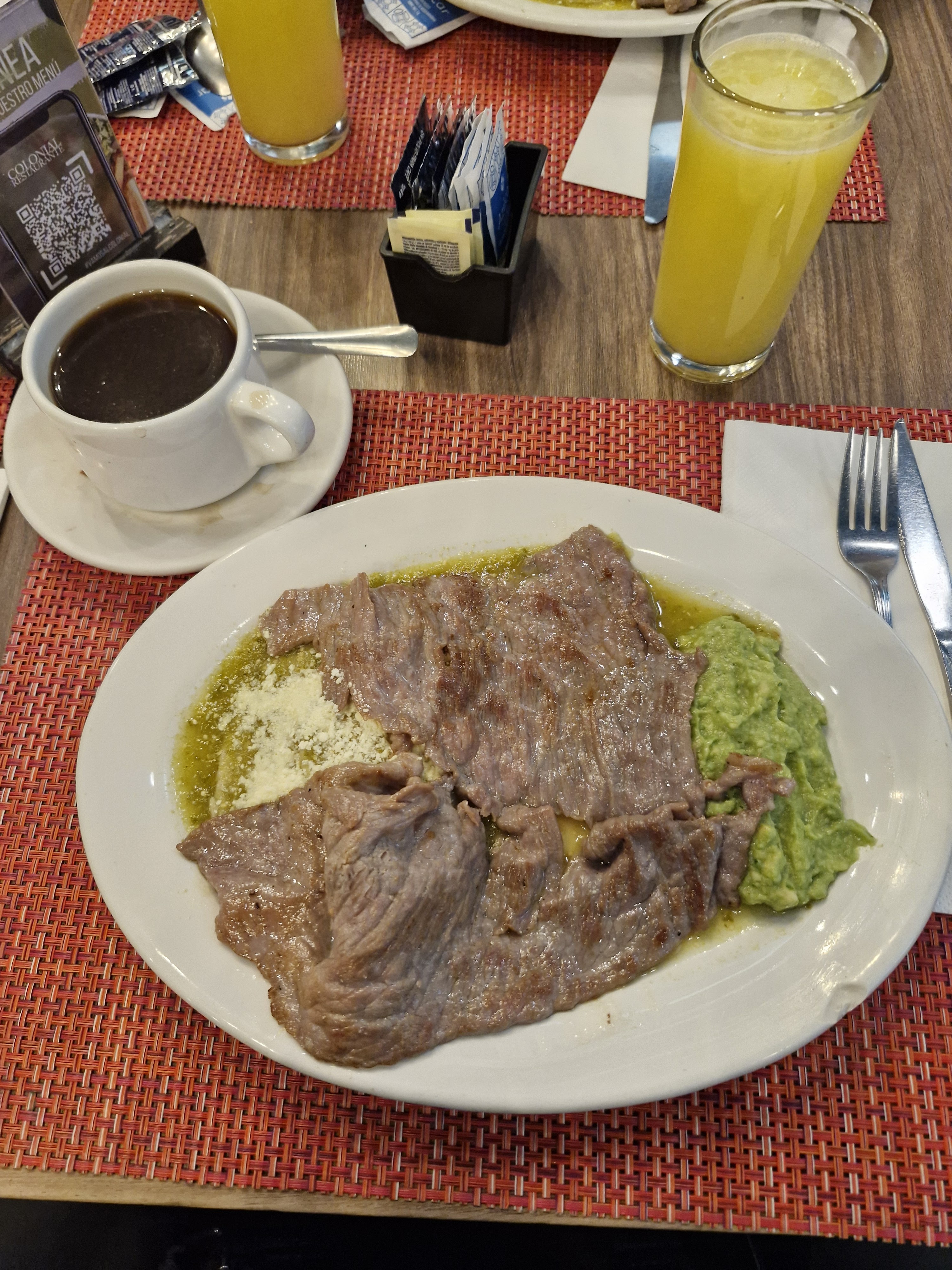 Restaurante Colonial image 9