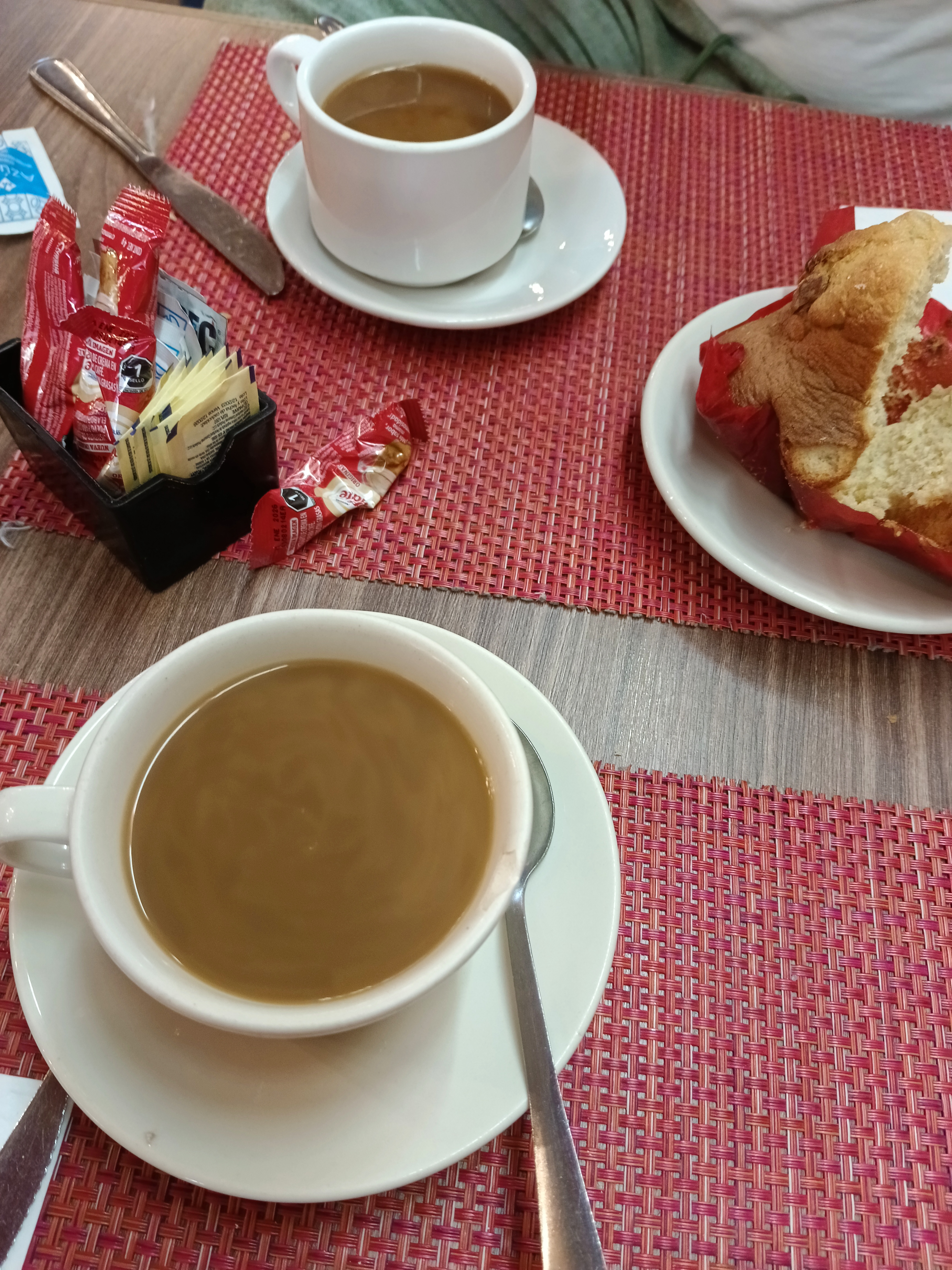 Restaurante Colonial image 10