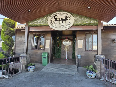 Restaurante Campestre La Posta image 1