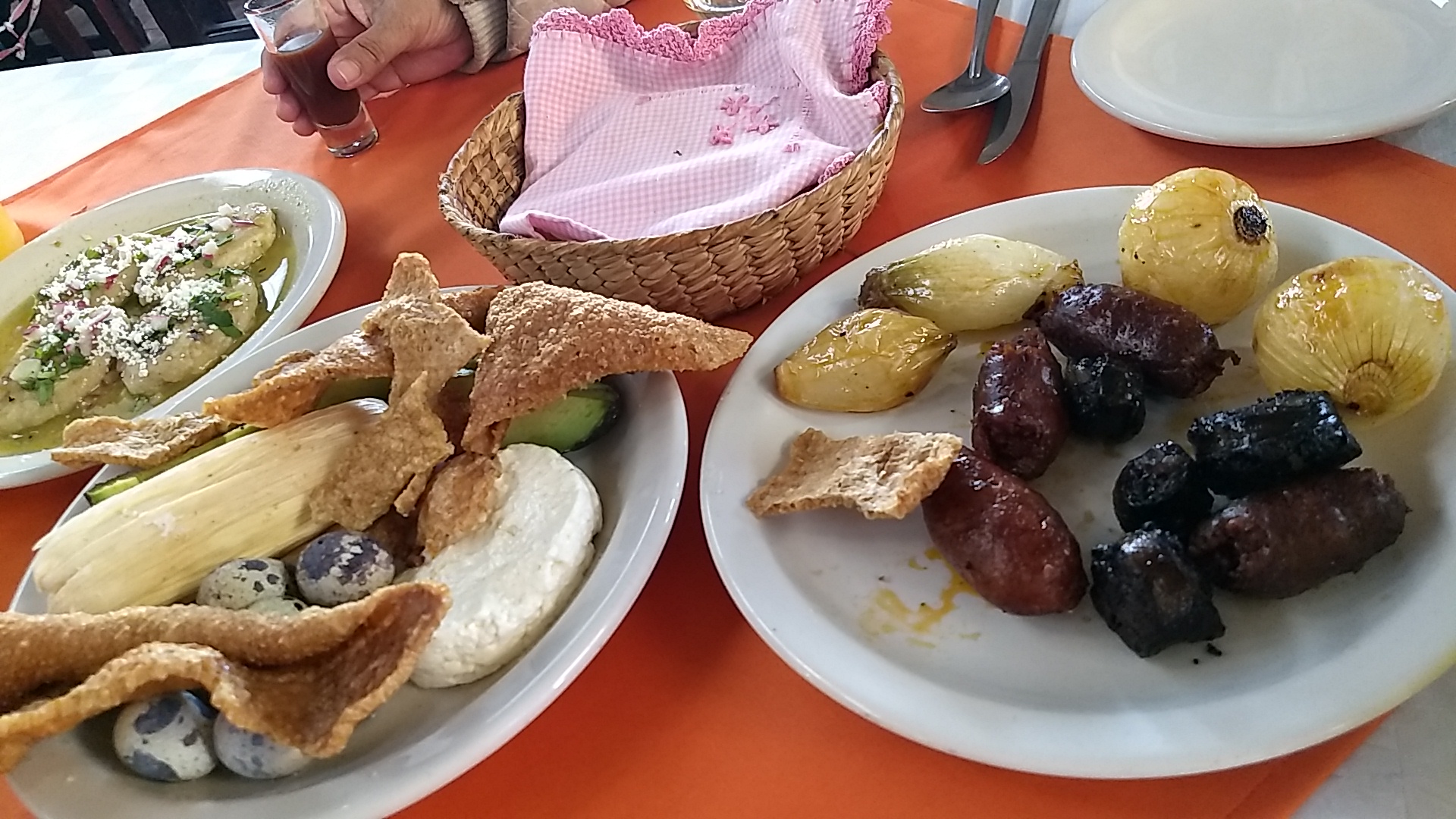 Restaurante Campestre La Posta image 2