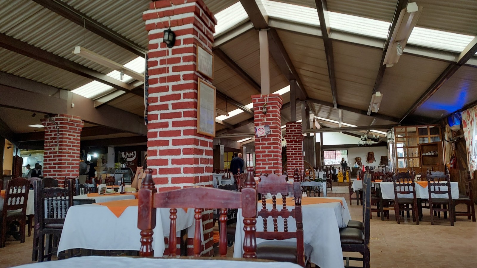 Restaurante Campestre La Posta image 3