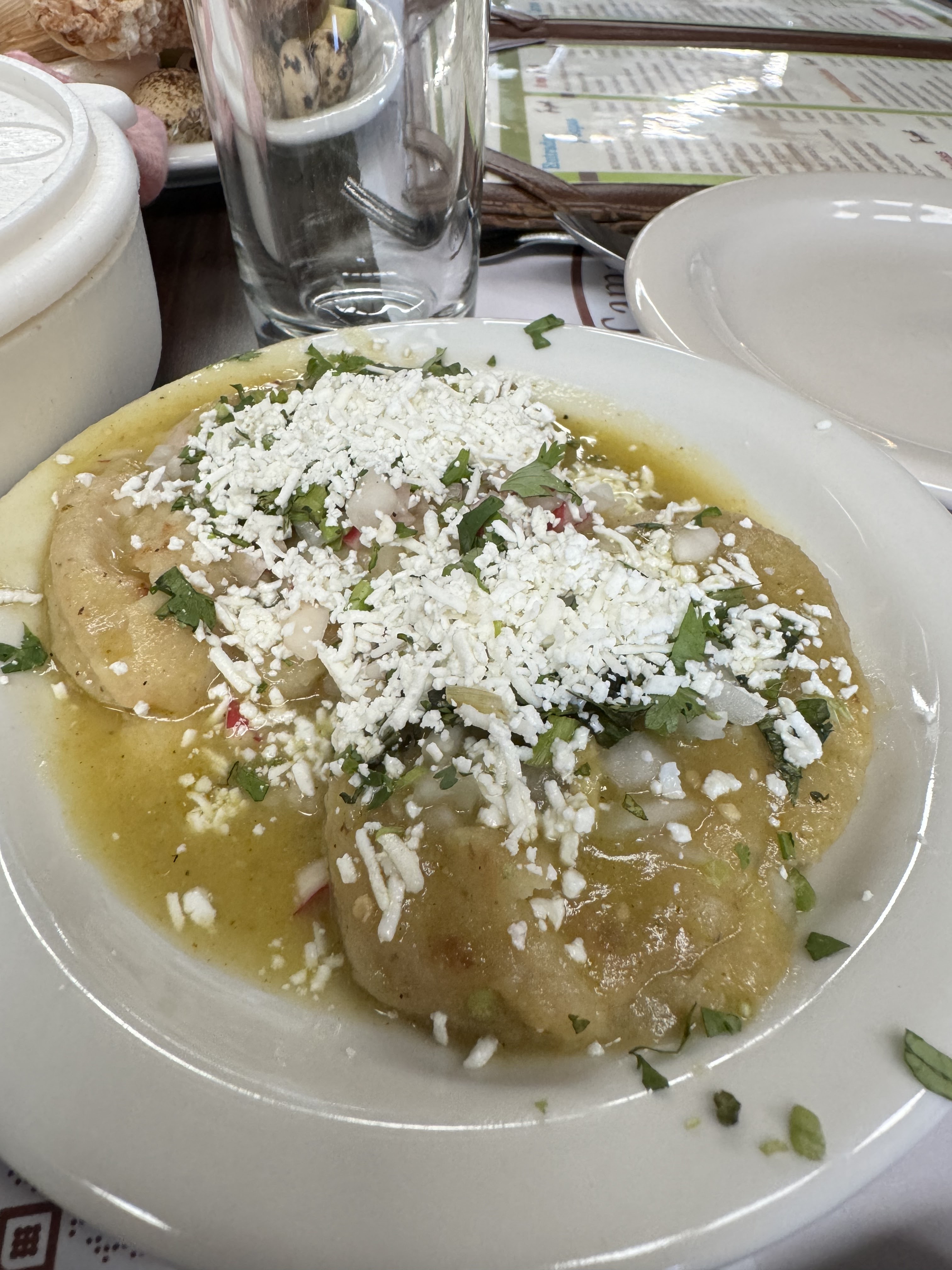 Restaurante Campestre La Posta image 5