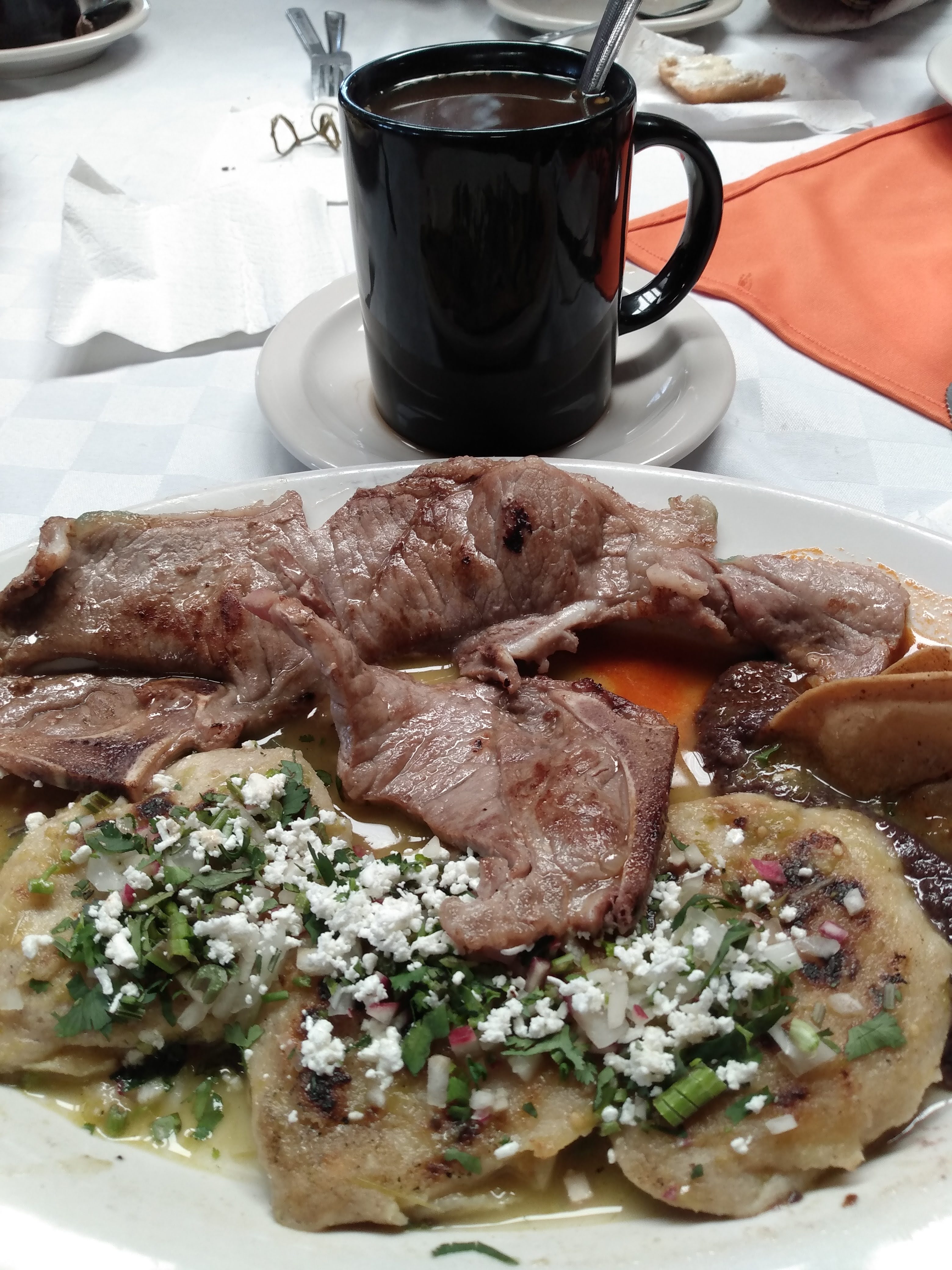 Restaurante Campestre La Posta image 8